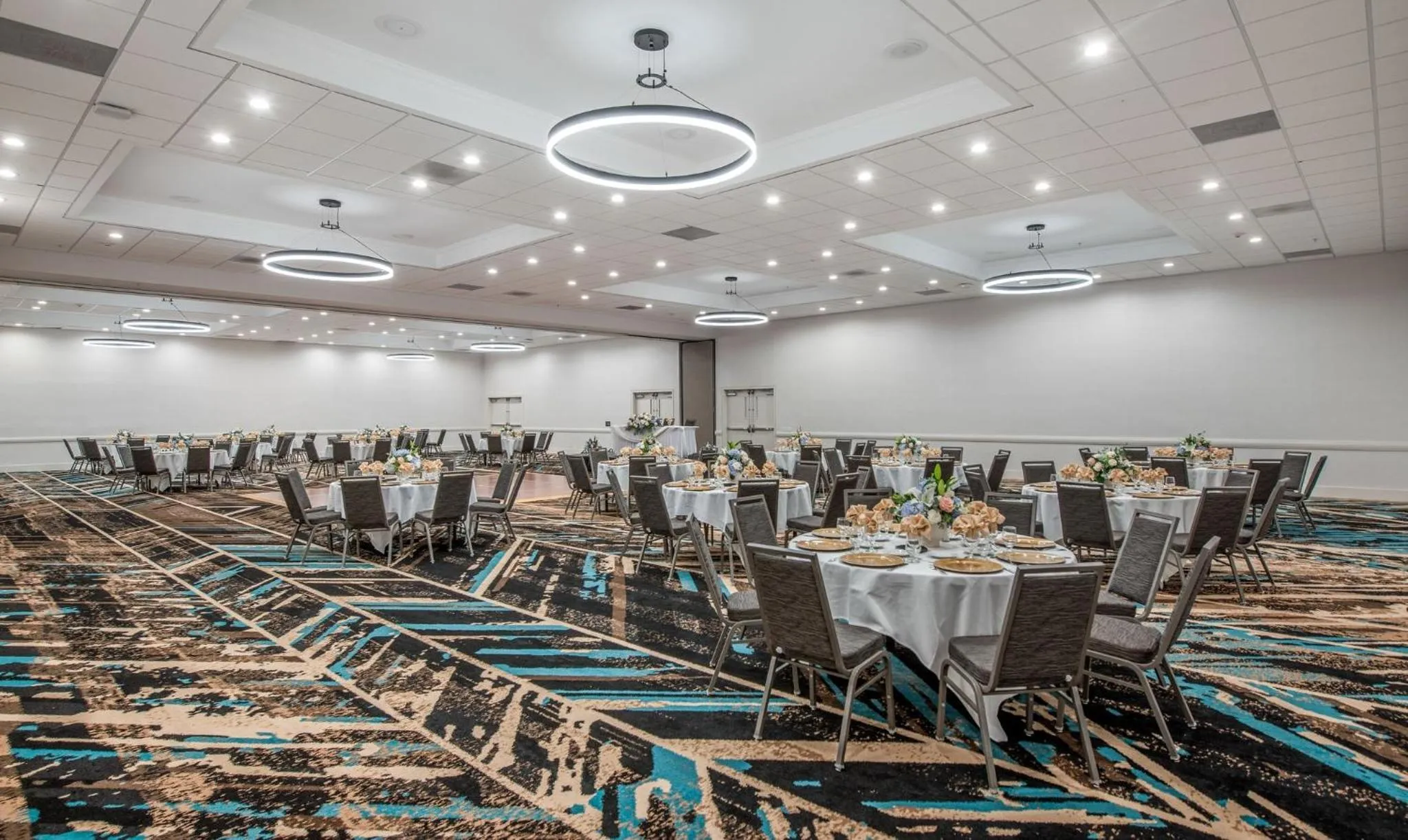 Meeting/conference room in Staybridge Suites Oxnard - River Ridge by IHG