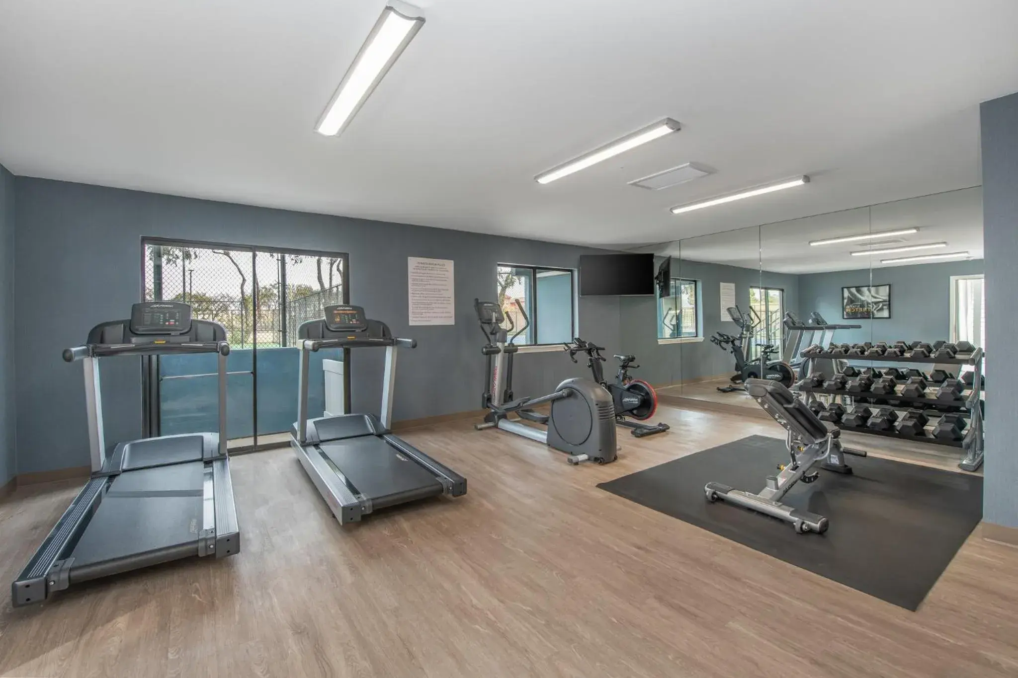 Spa and wellness centre/facilities in Staybridge Suites Oxnard - River Ridge by IHG Spa and wellness centre/facilities in Staybridge Suites Oxnard - River Ridge by IHG