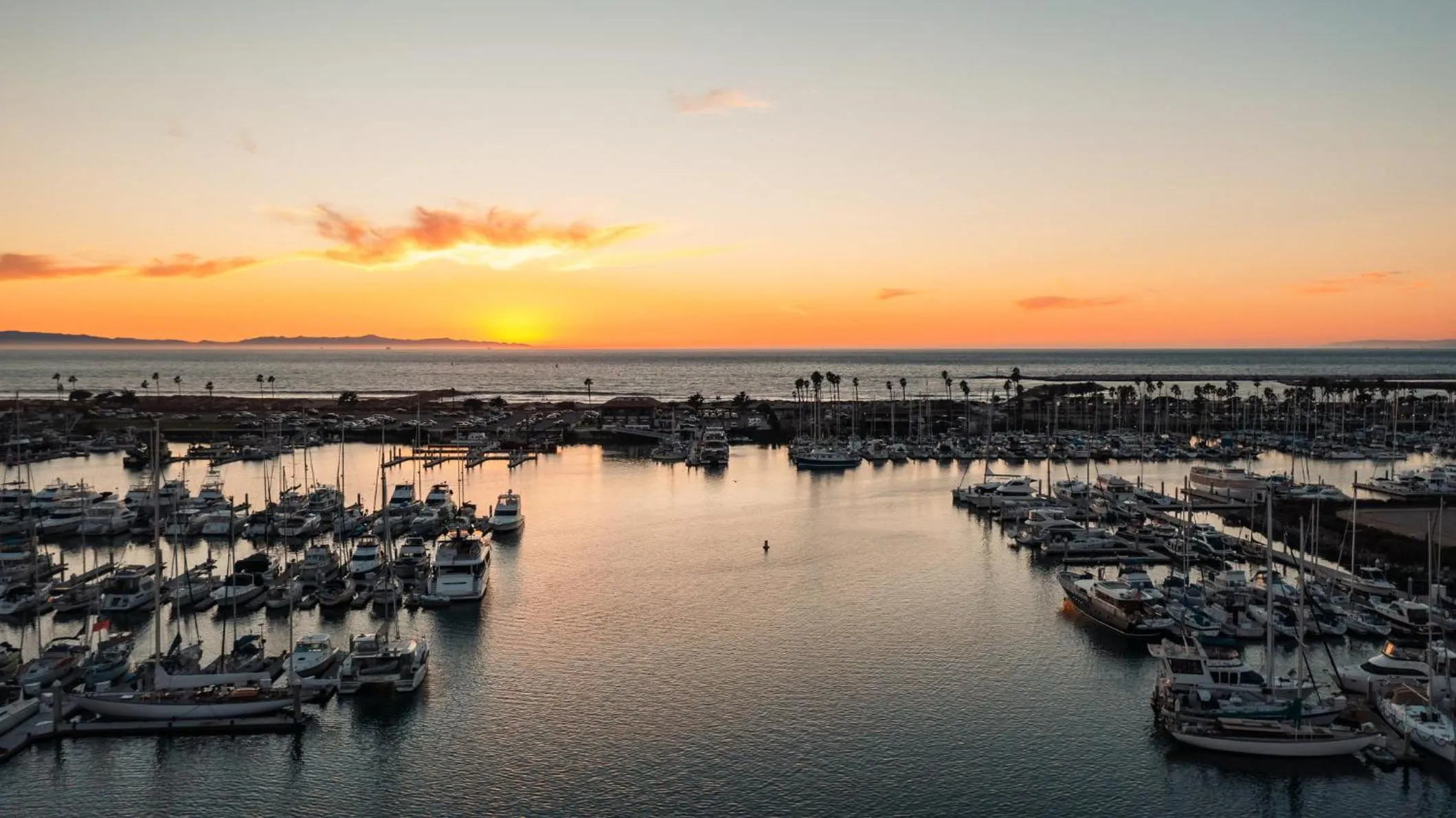 Nearby landmark in Staybridge Suites Oxnard - River Ridge by IHG