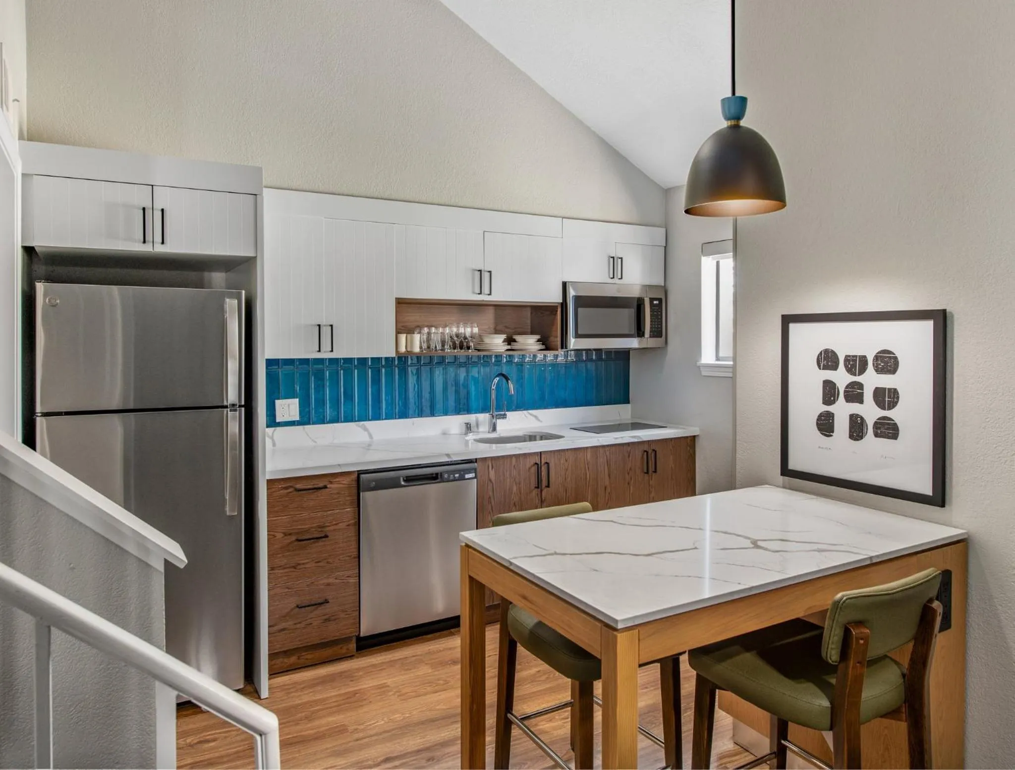 Bedroom in Staybridge Suites Oxnard - River Ridge by IHG