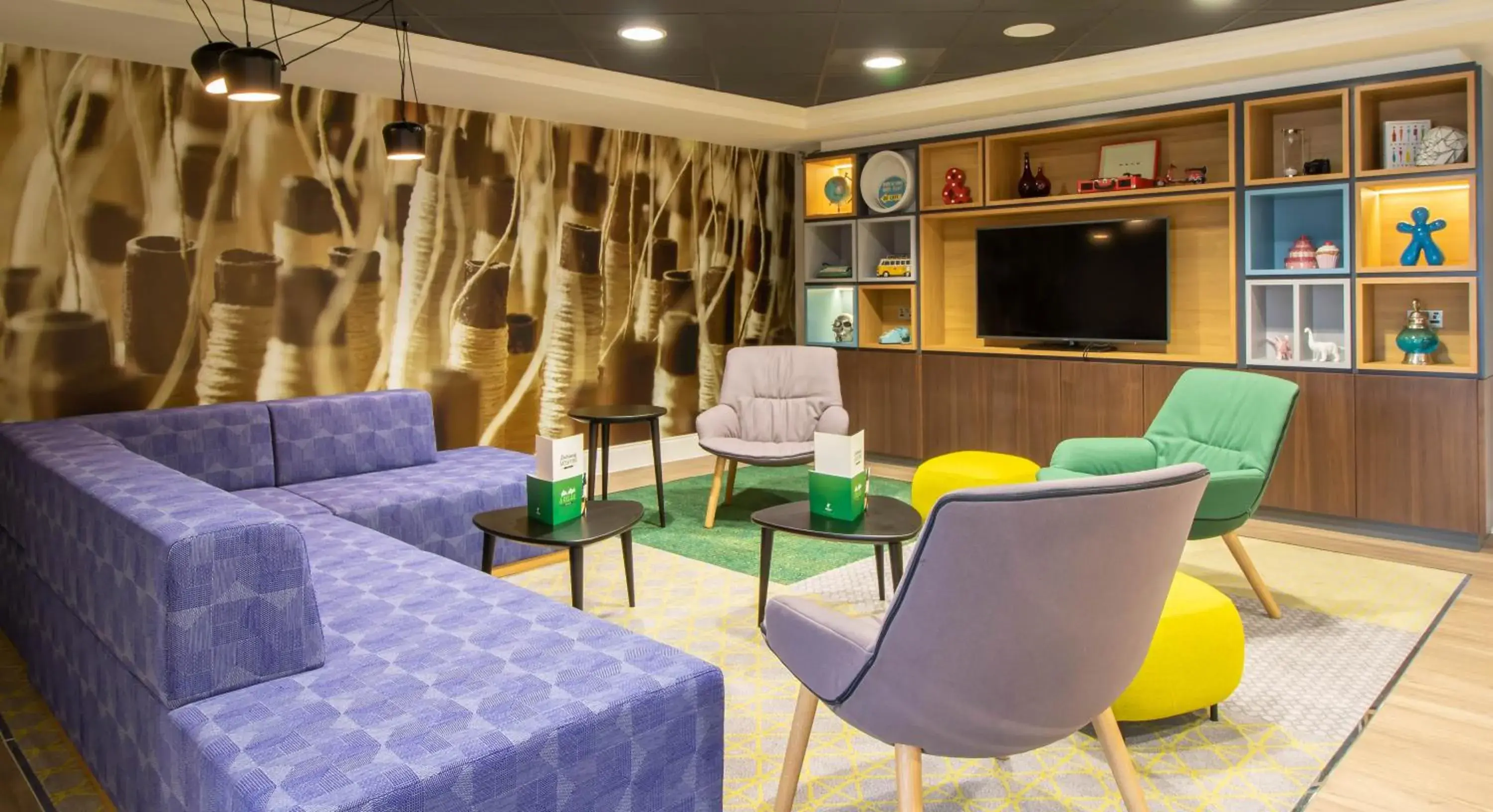 Property building in Holiday Inn - Leicester - Wigston by IHG Property building in Holiday Inn - Leicester - Wigston by IHG