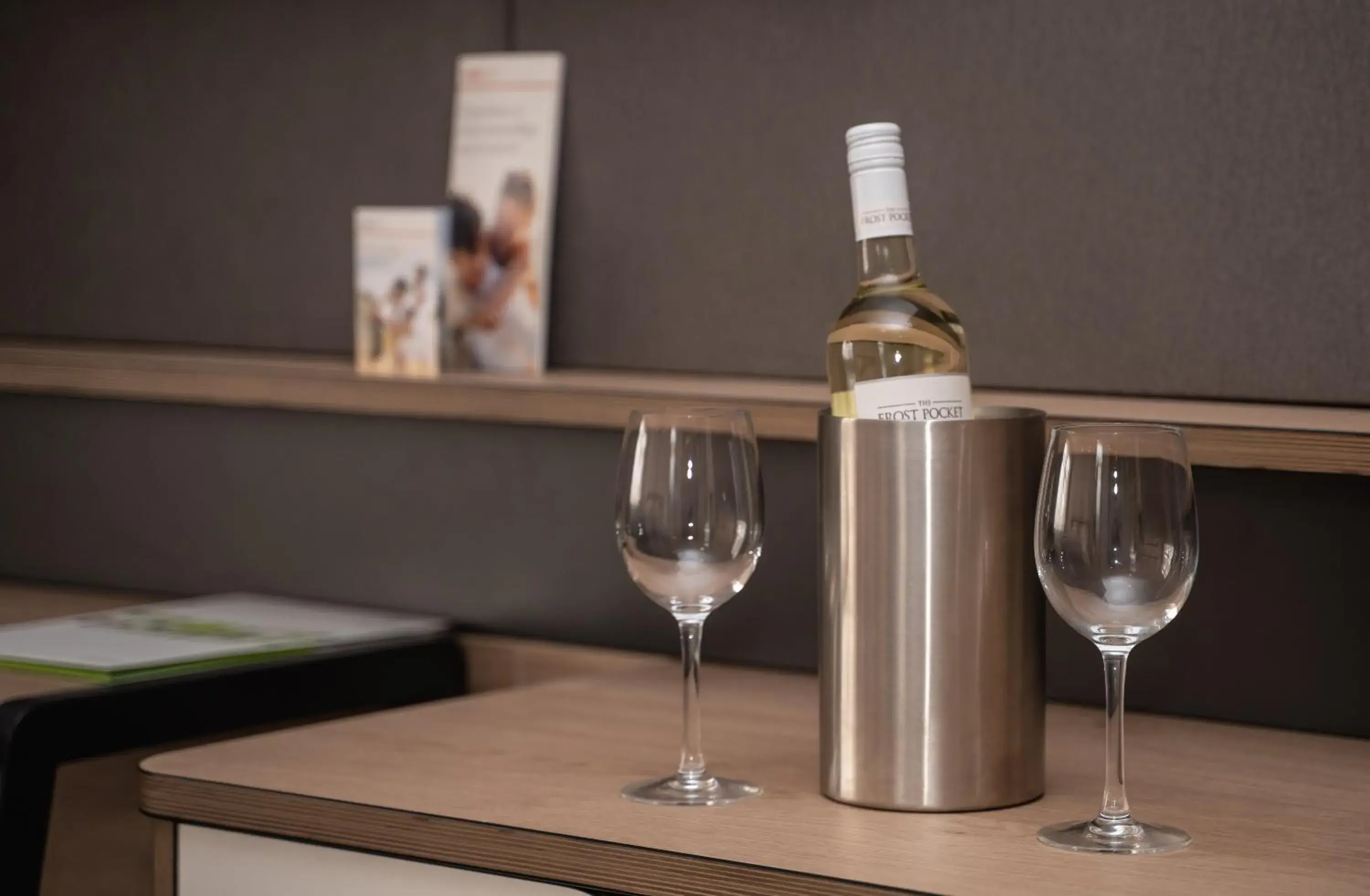 Bedroom in Holiday Inn - Leicester - Wigston by IHG Bedroom in Holiday Inn - Leicester - Wigston by IHG