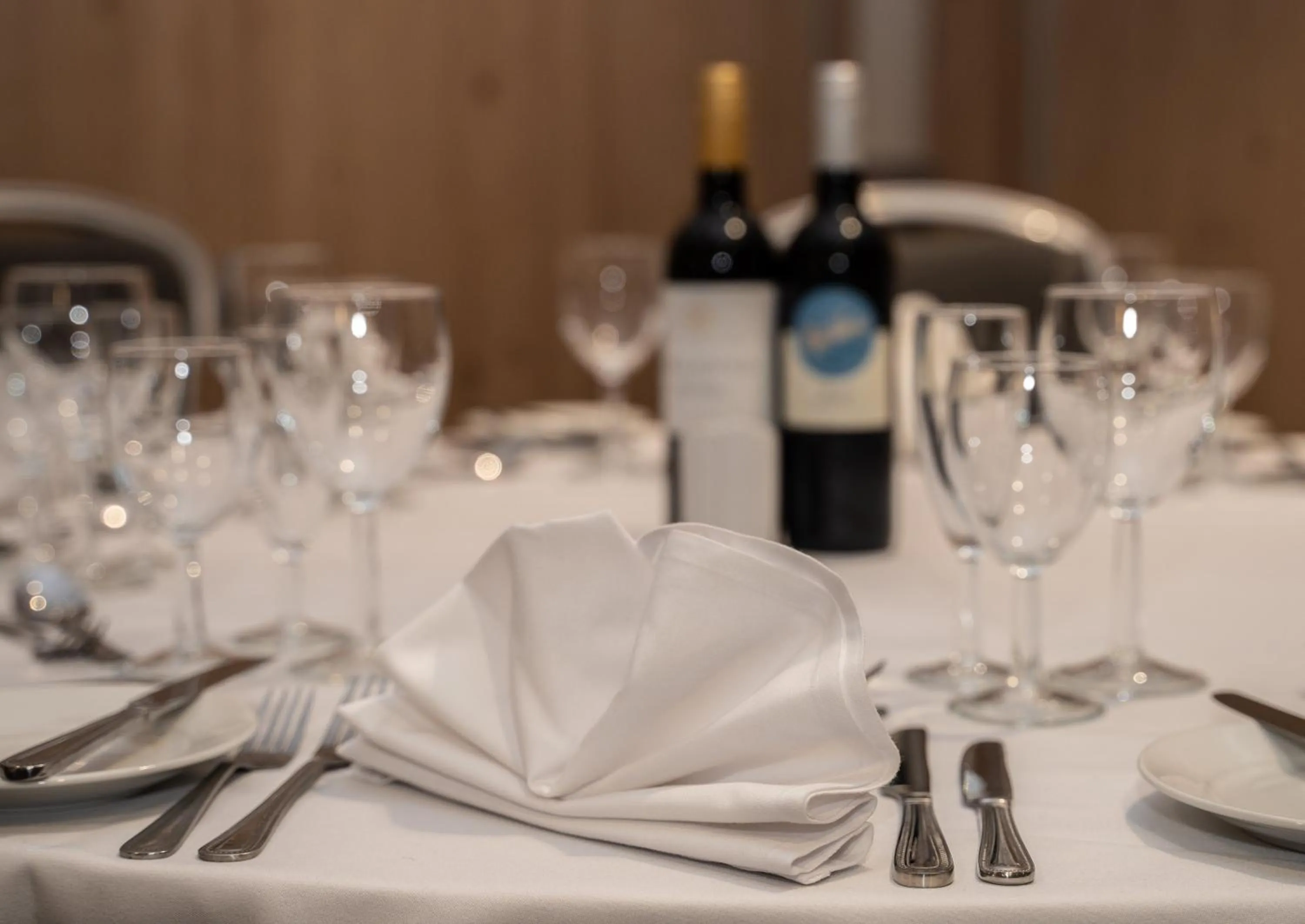 Banquet/Function facilities in Holiday Inn - Leicester - Wigston by IHG