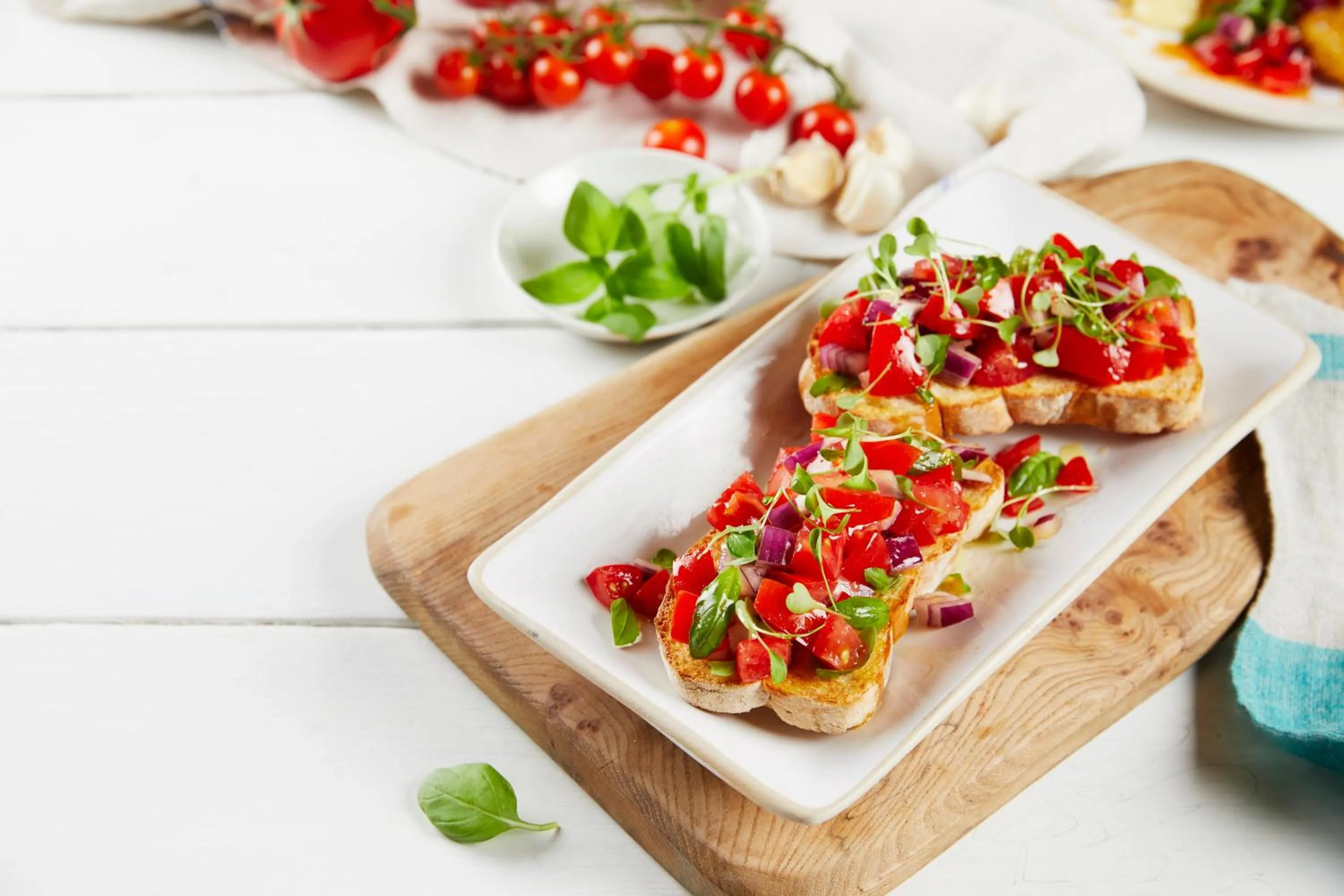 Restaurant/places to eat in Holiday Inn - Leicester - Wigston by IHG