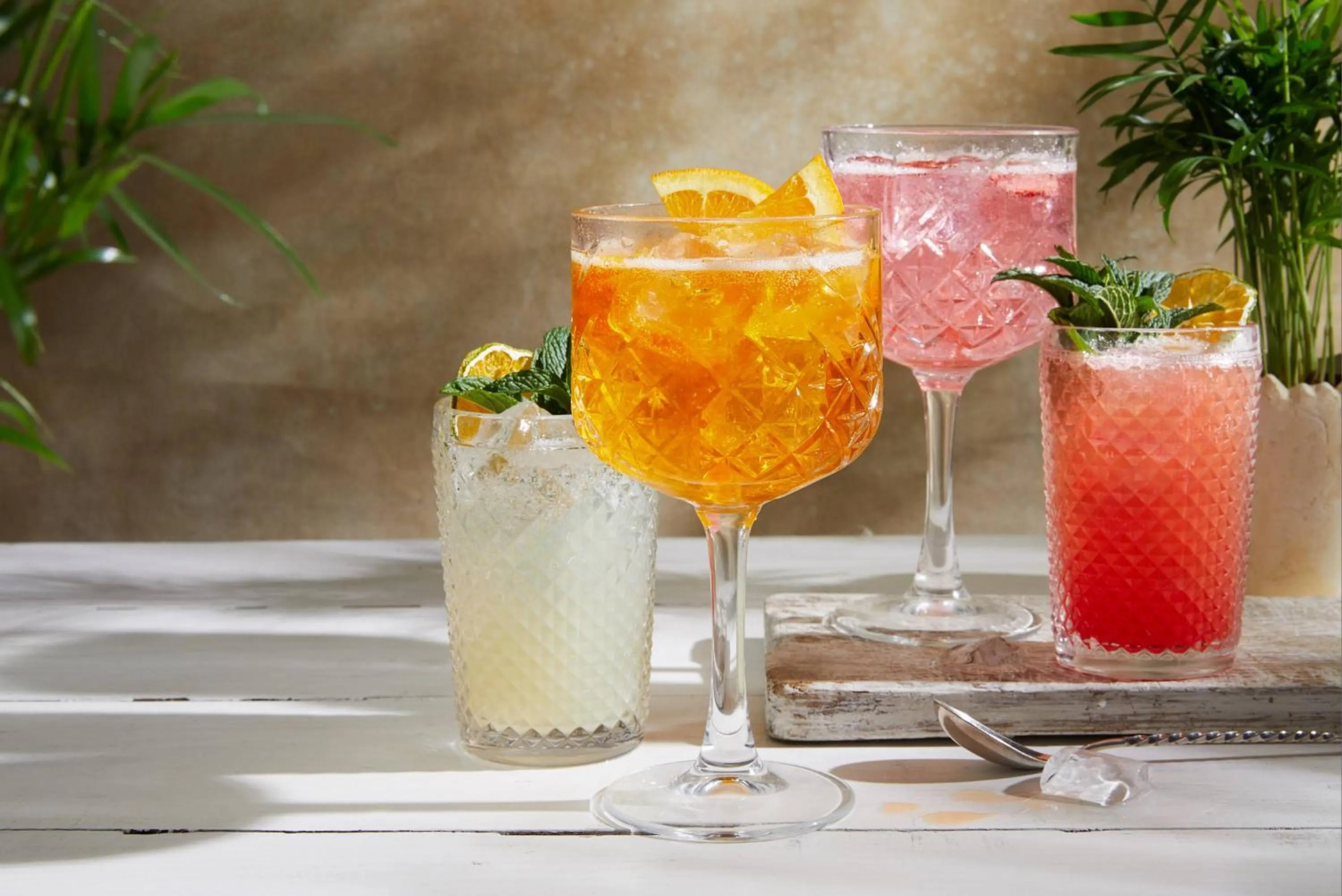 Drinks in Holiday Inn - Leicester - Wigston by IHG