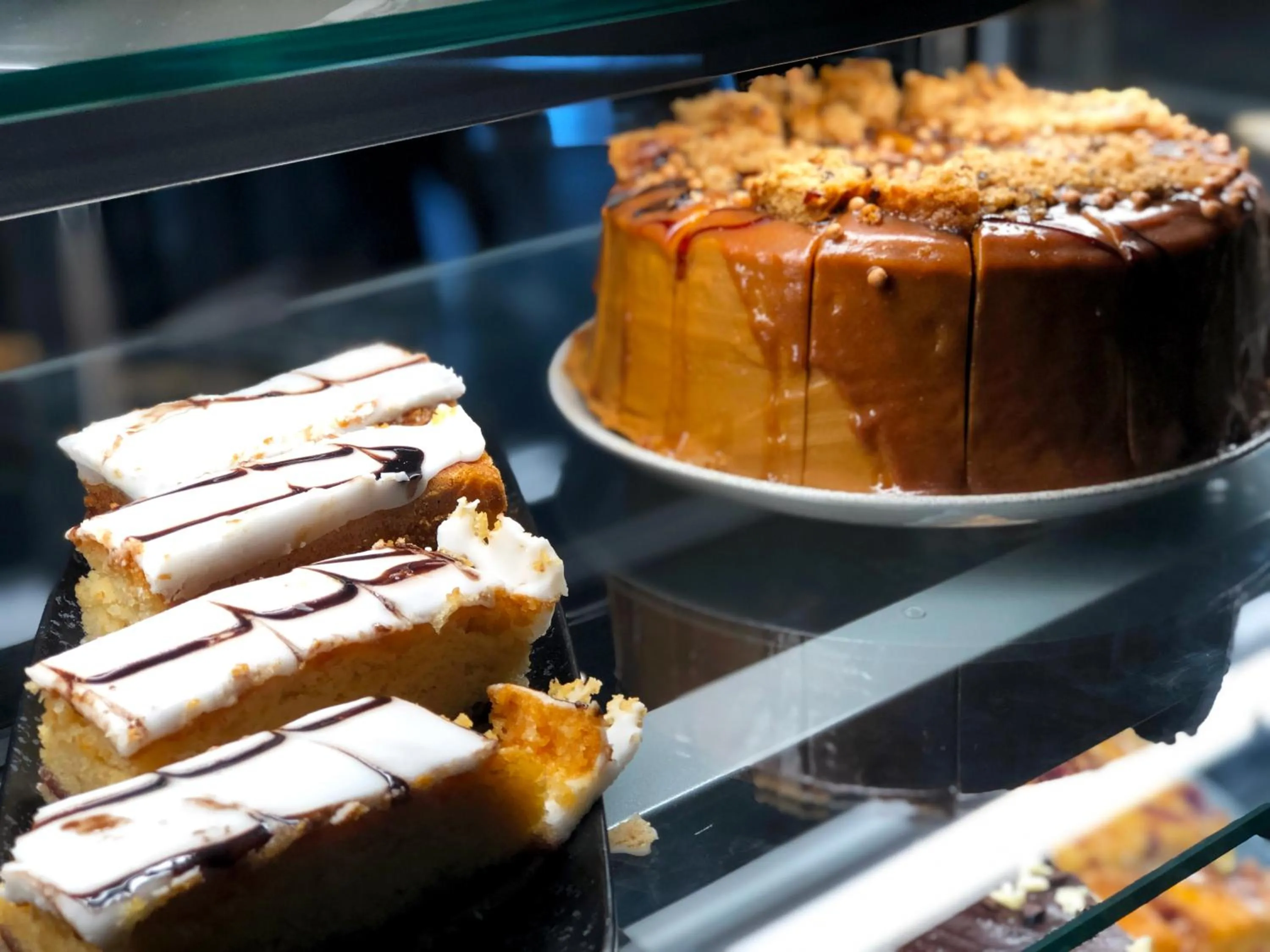 Restaurant/places to eat in The Gailes Hotel & Spa