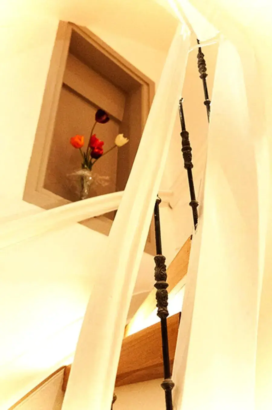 Apartment in Top Of The City Apartment in Top Of The City