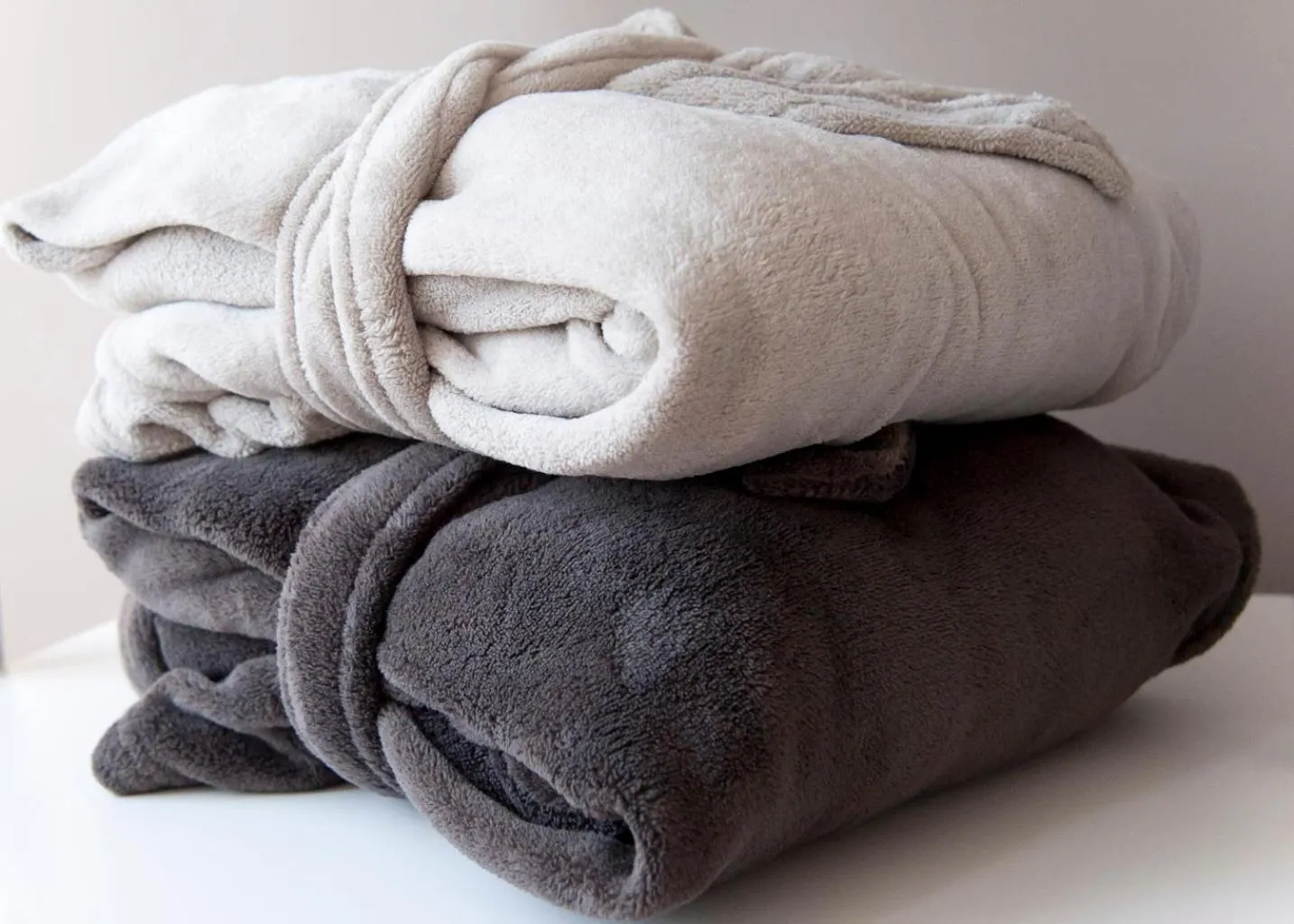 towels in Top Of The City