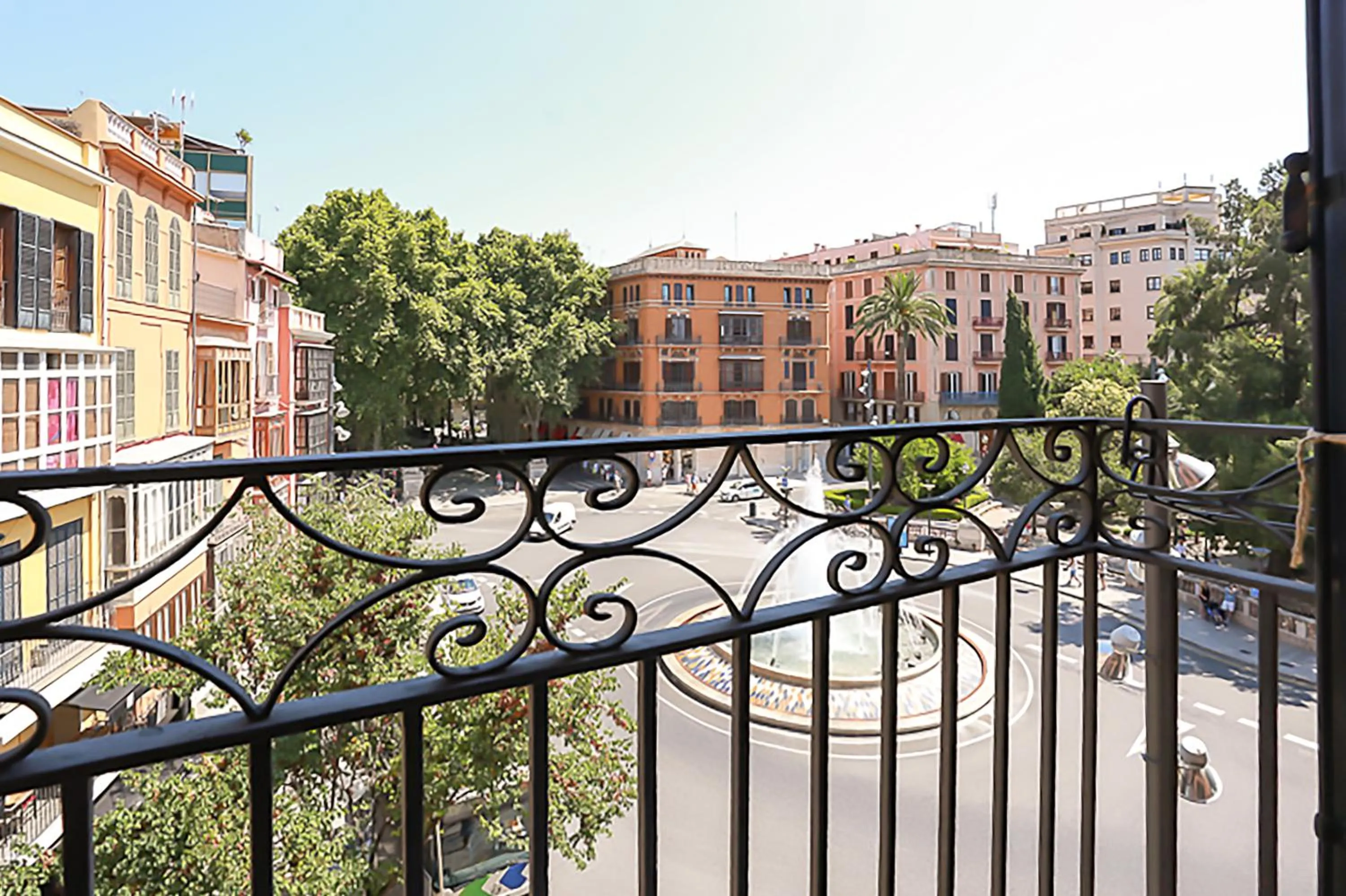 Nearby landmark in Borne Suites - Turismo de Interior