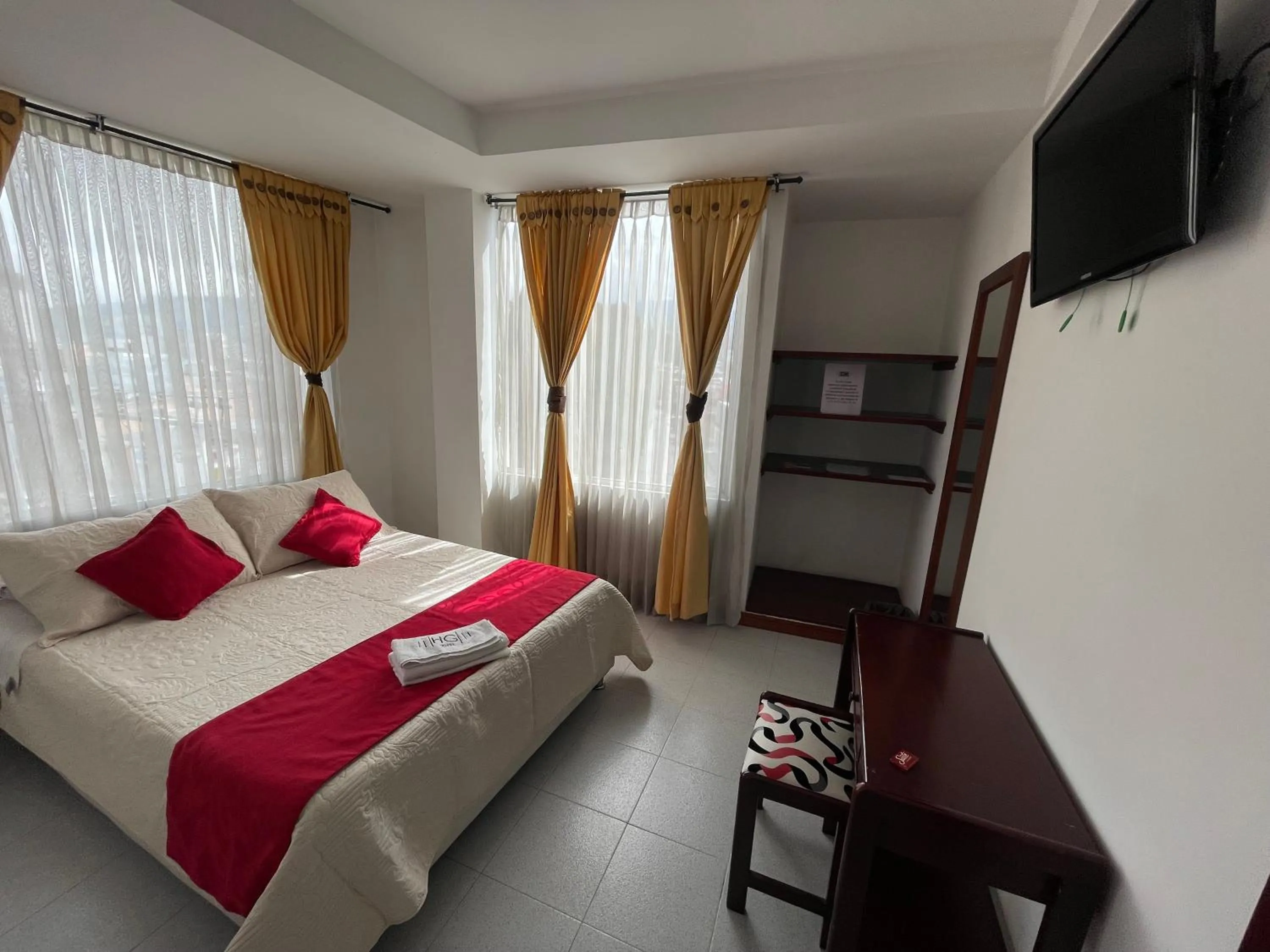 HYG Hotel