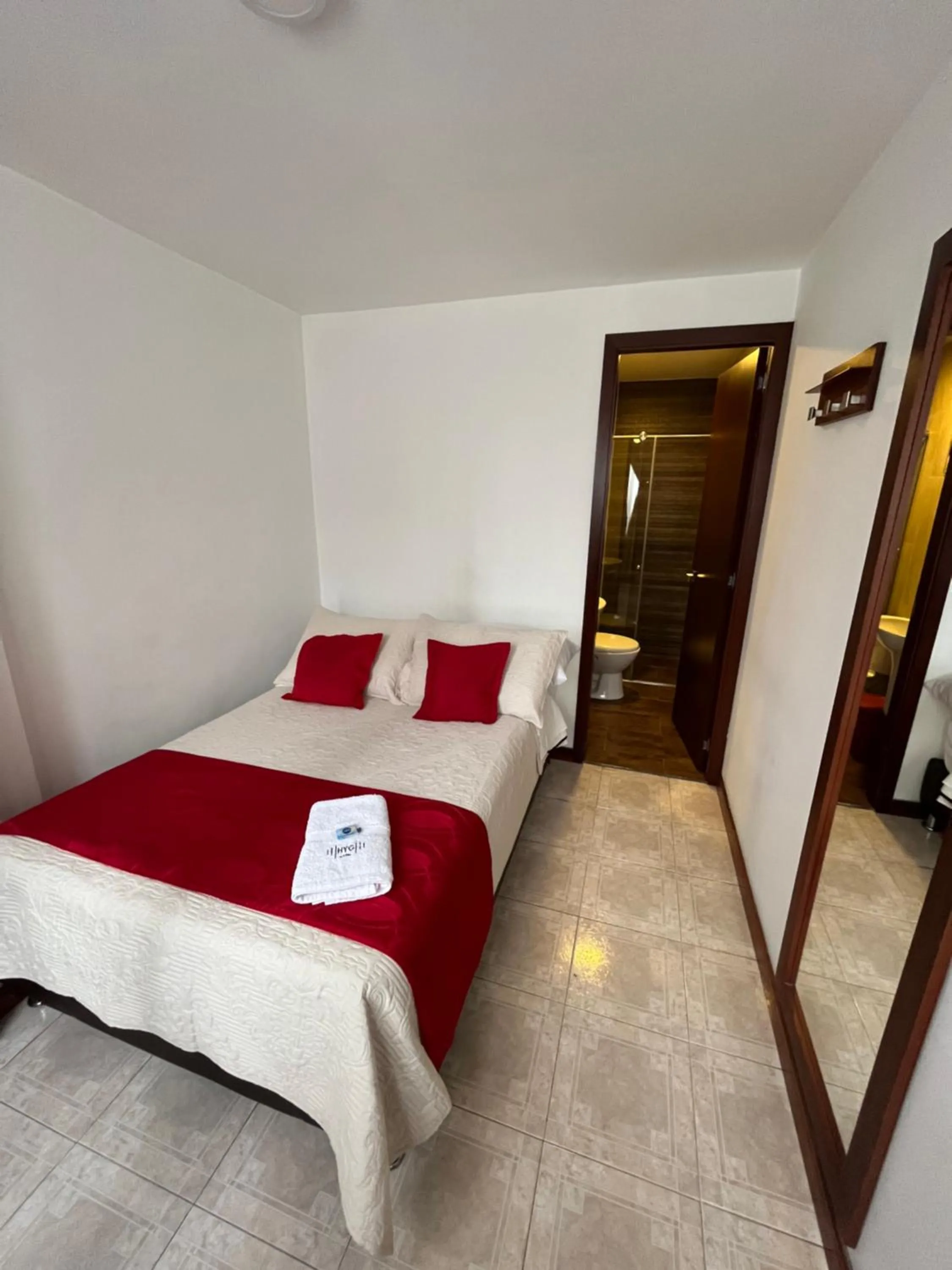 HYG Hotel