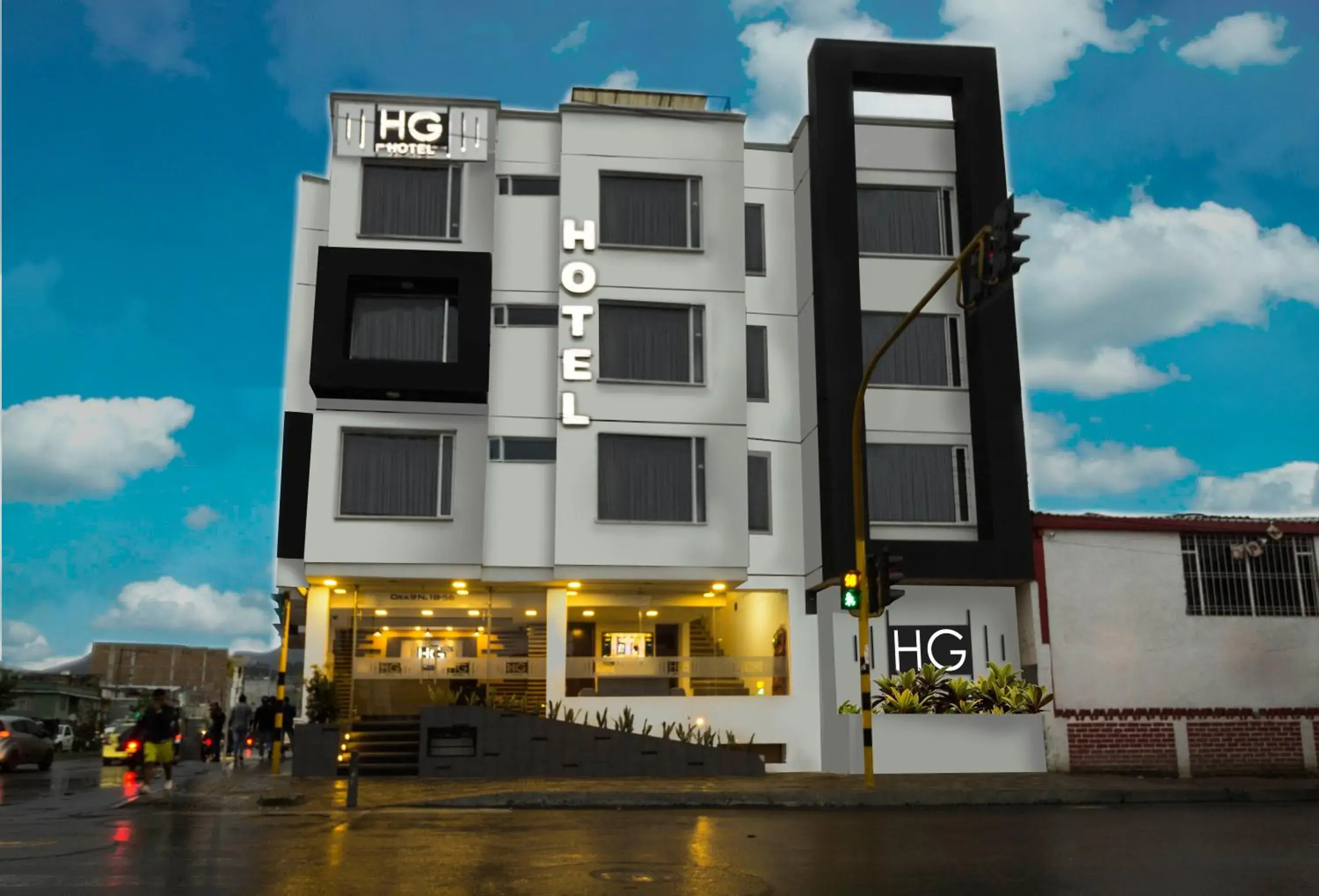 HYG Hotel HYG Hotel