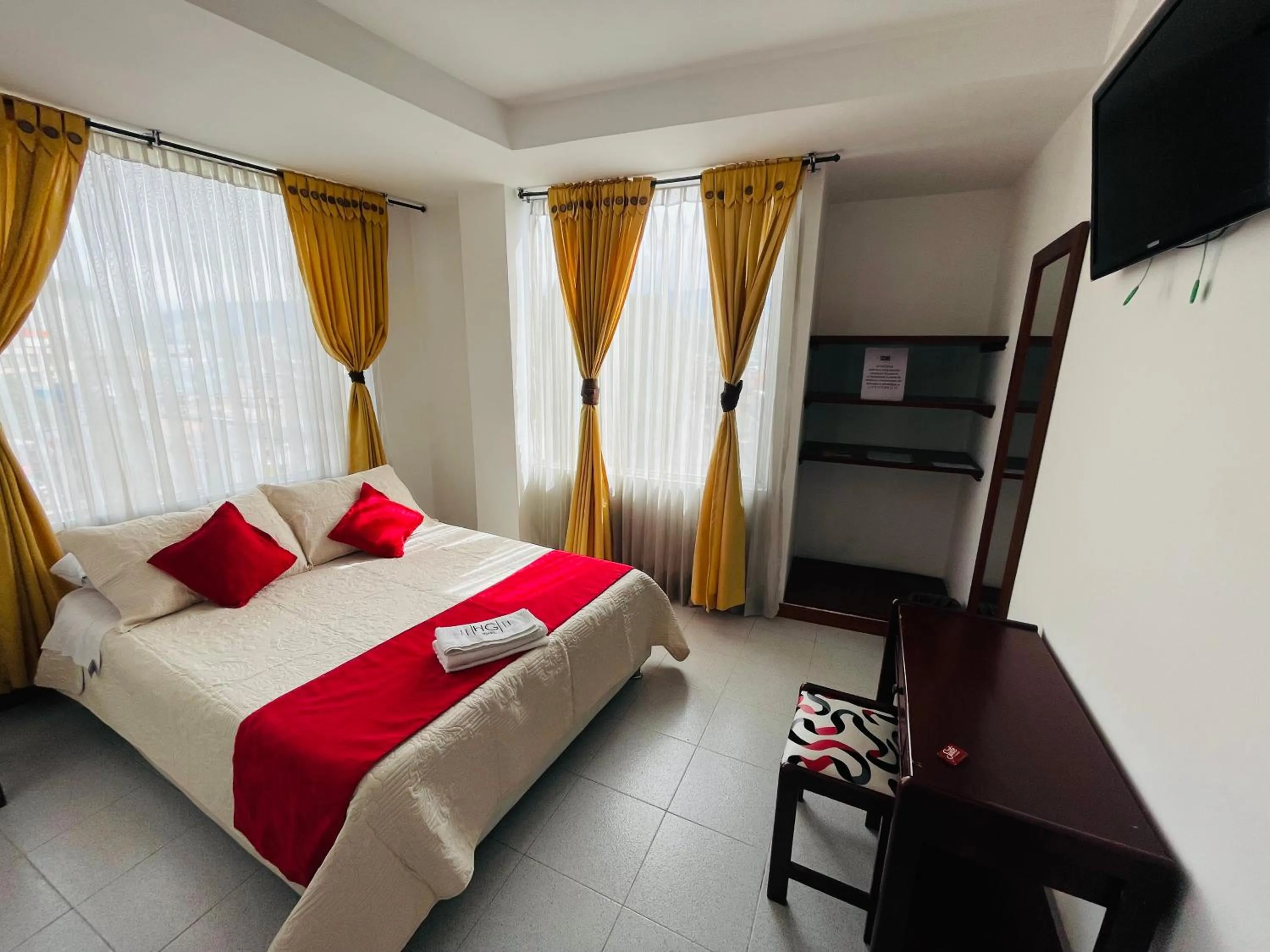 HYG Hotel