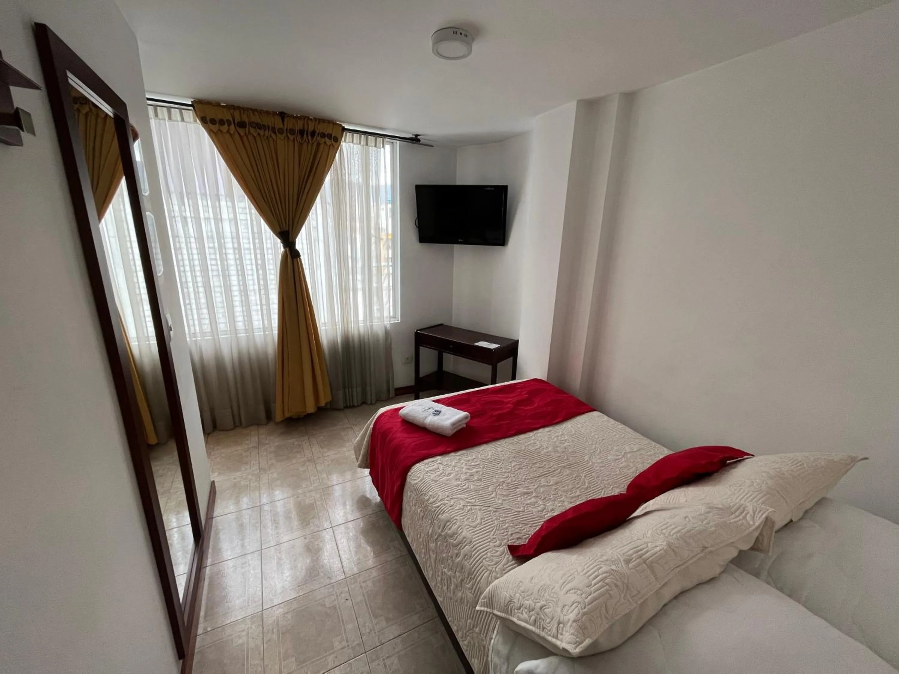 HYG Hotel