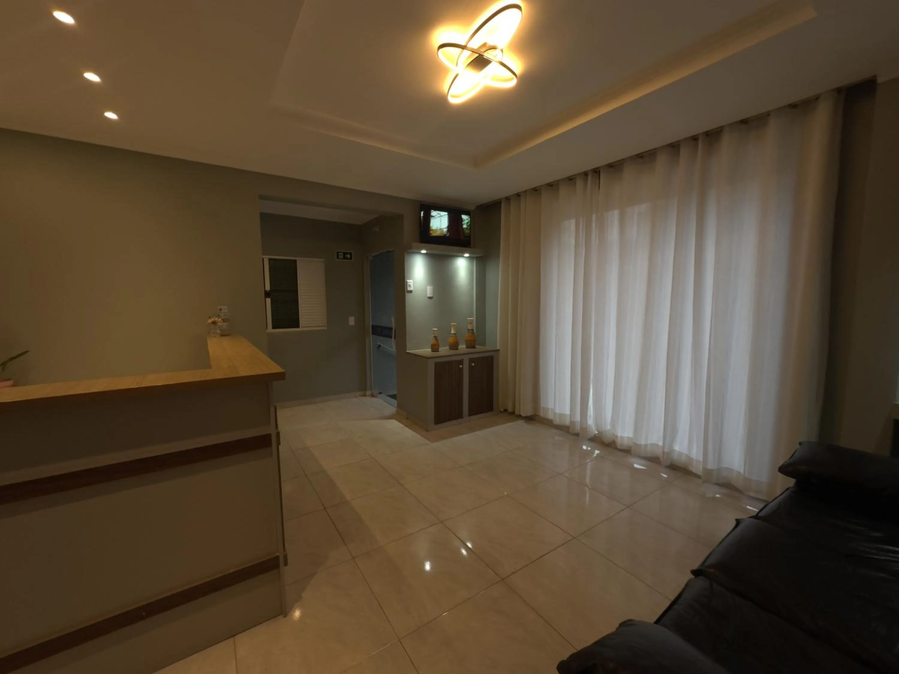 Hotel XV