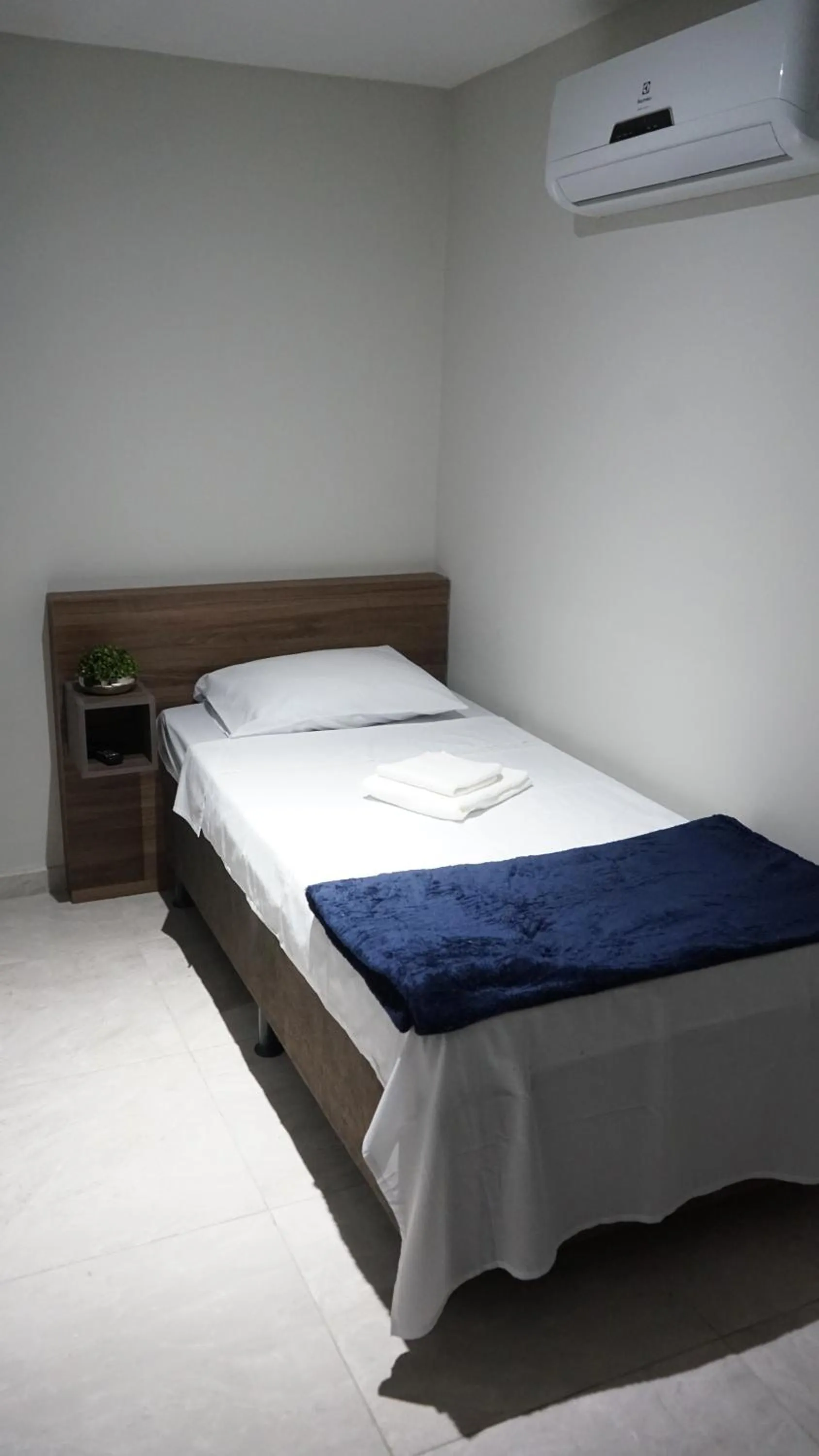 Hotel XV