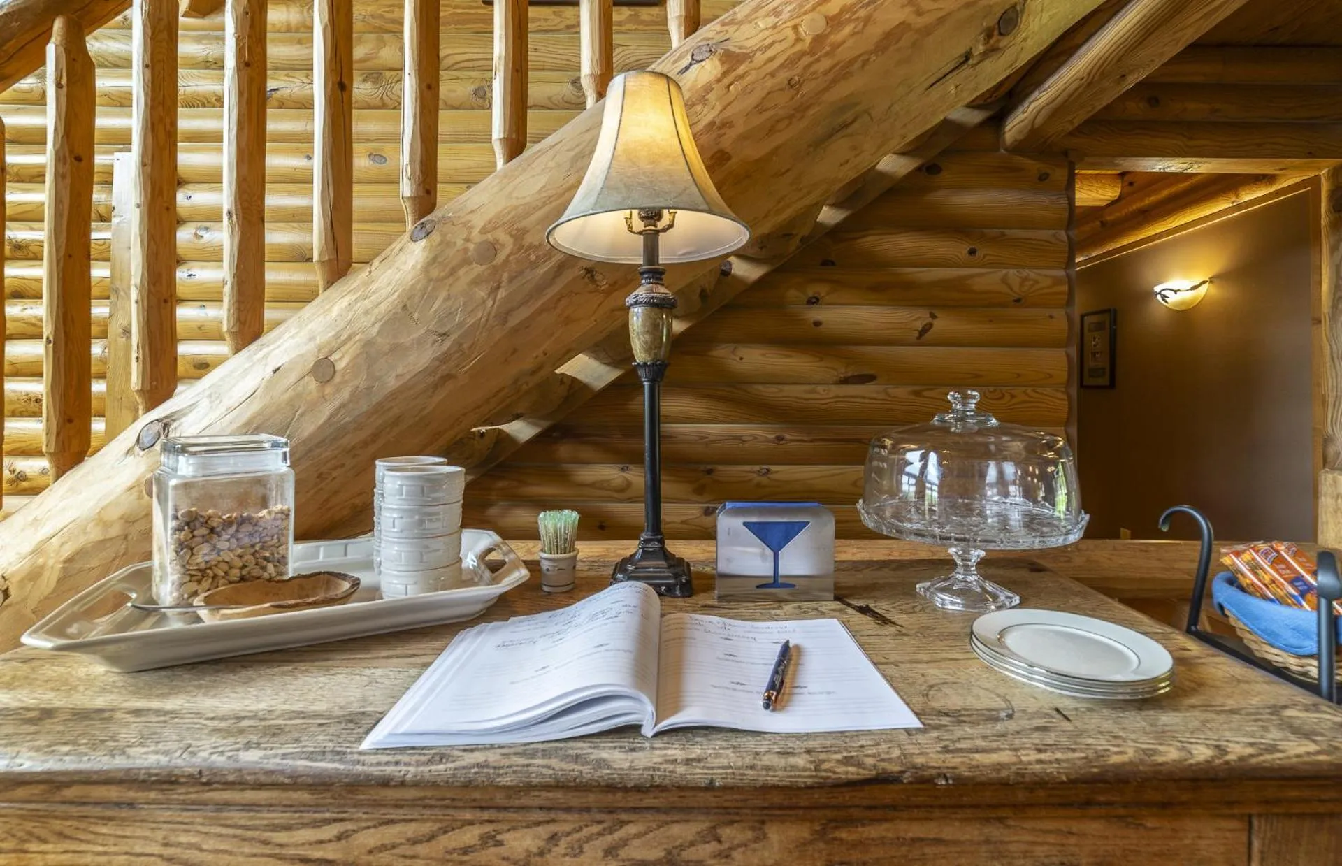 Facade/entrance in Shirley's Bed And Breakfast