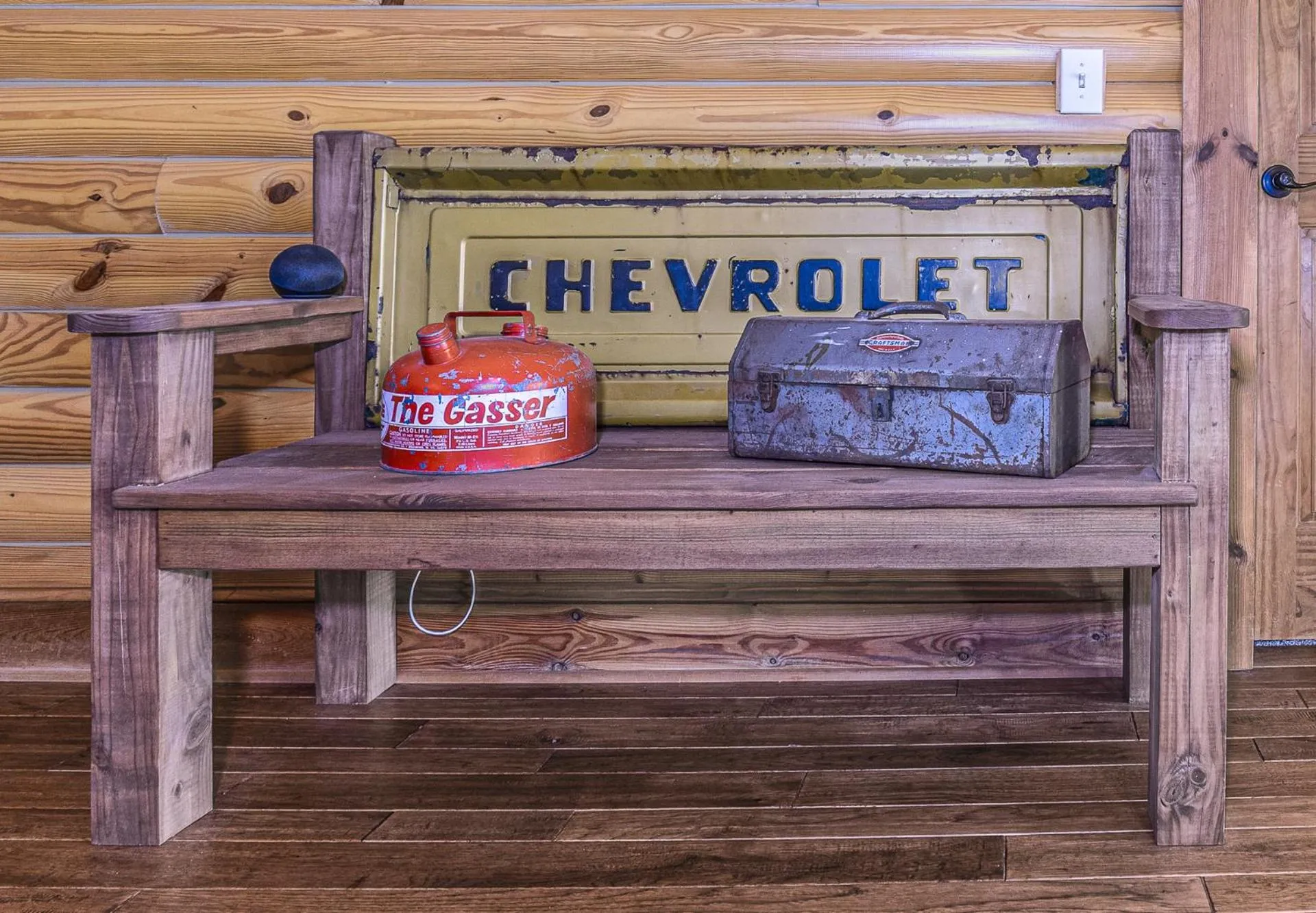 Other in Shirley's Bed And Breakfast