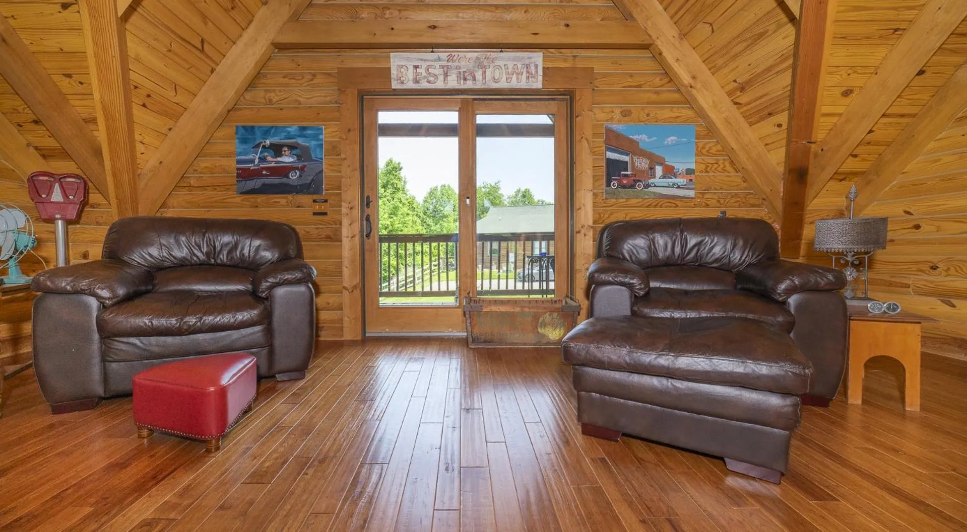 Other in Shirley's Bed And Breakfast