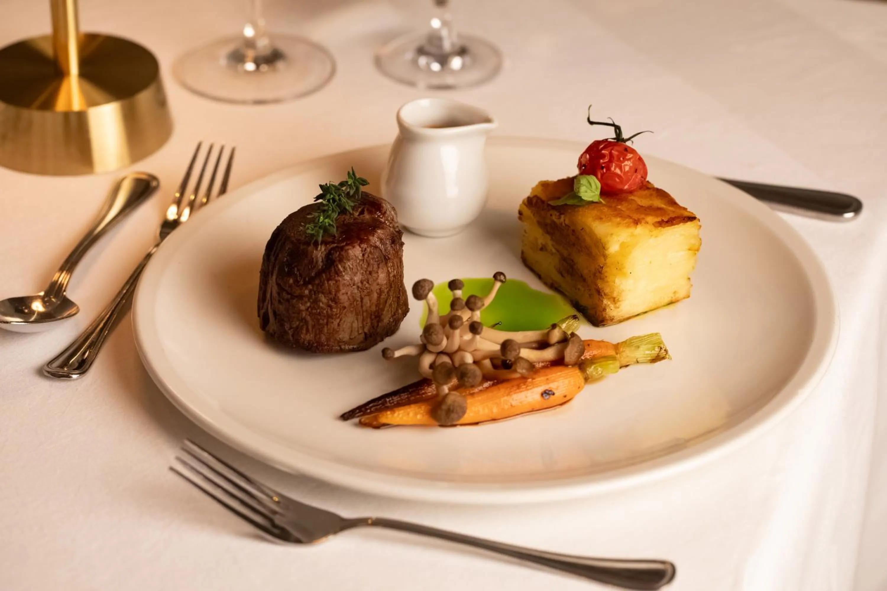 St Helen's Hotel, Dublin