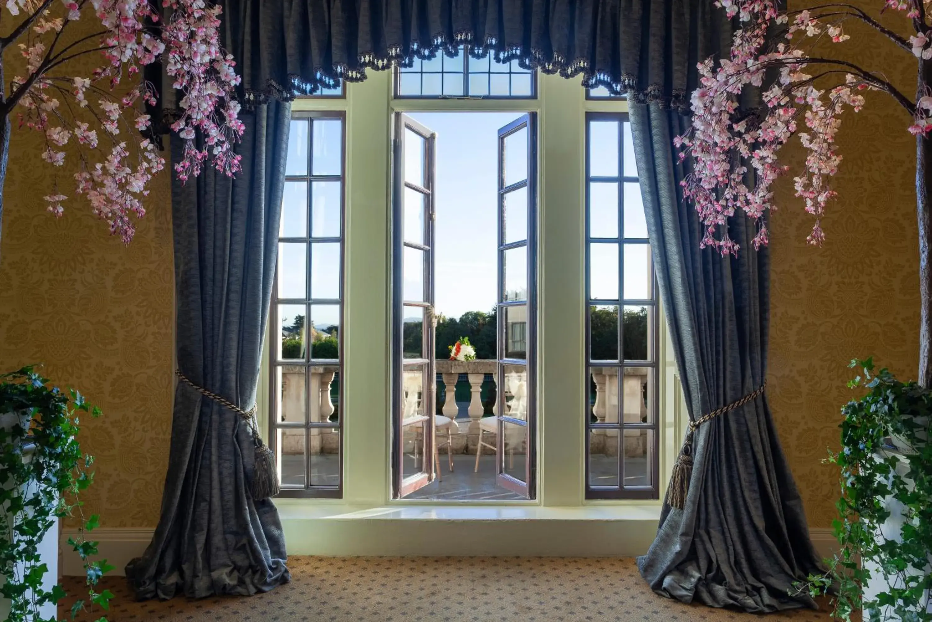 Property building in Radisson Blu St. Helen's Hotel Property building in Radisson Blu St. Helen's Hotel