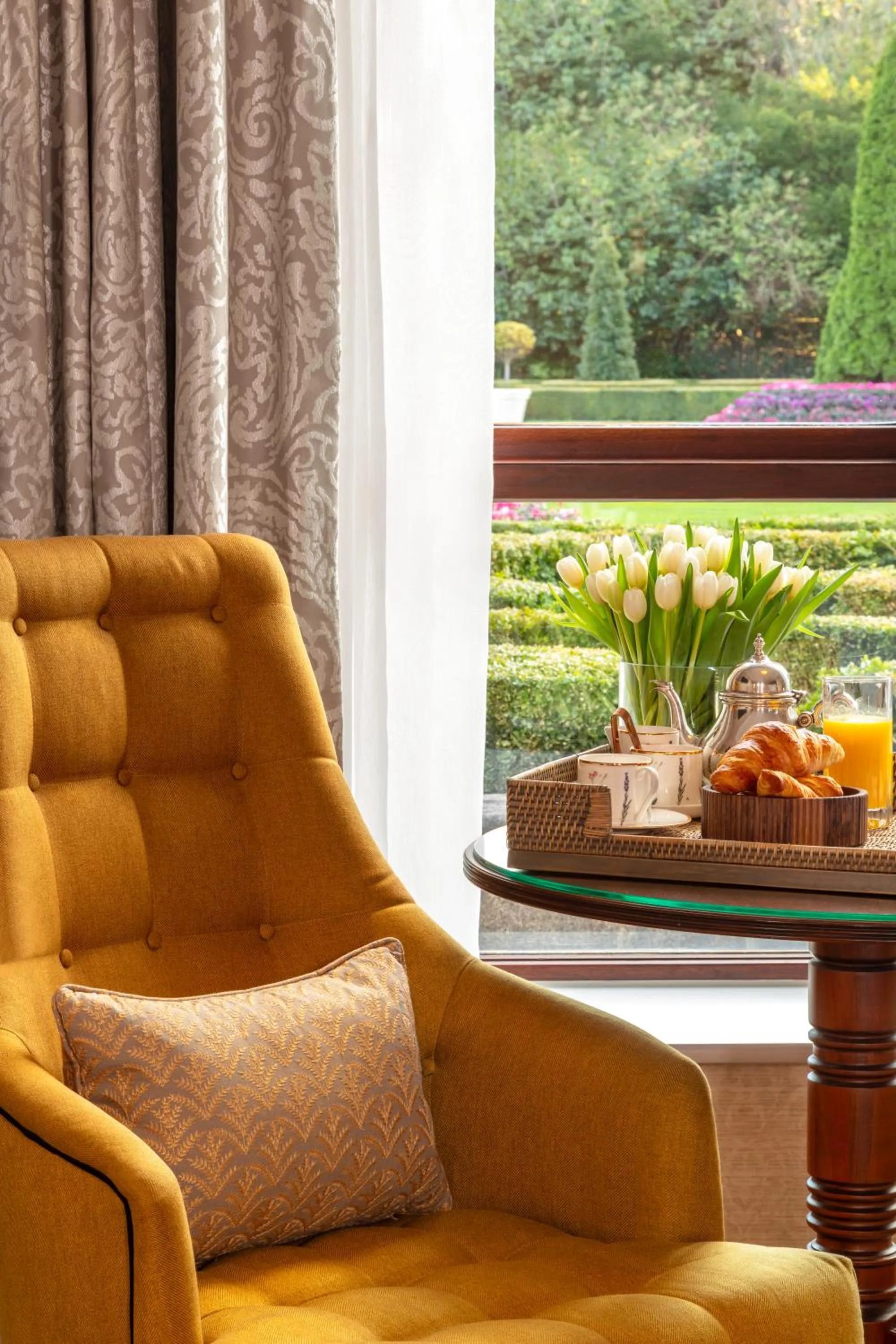 St Helen's Hotel, Dublin