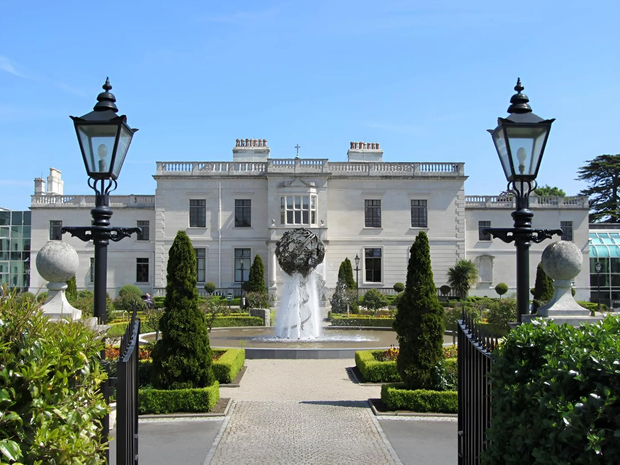 St Helen's Hotel, Dublin