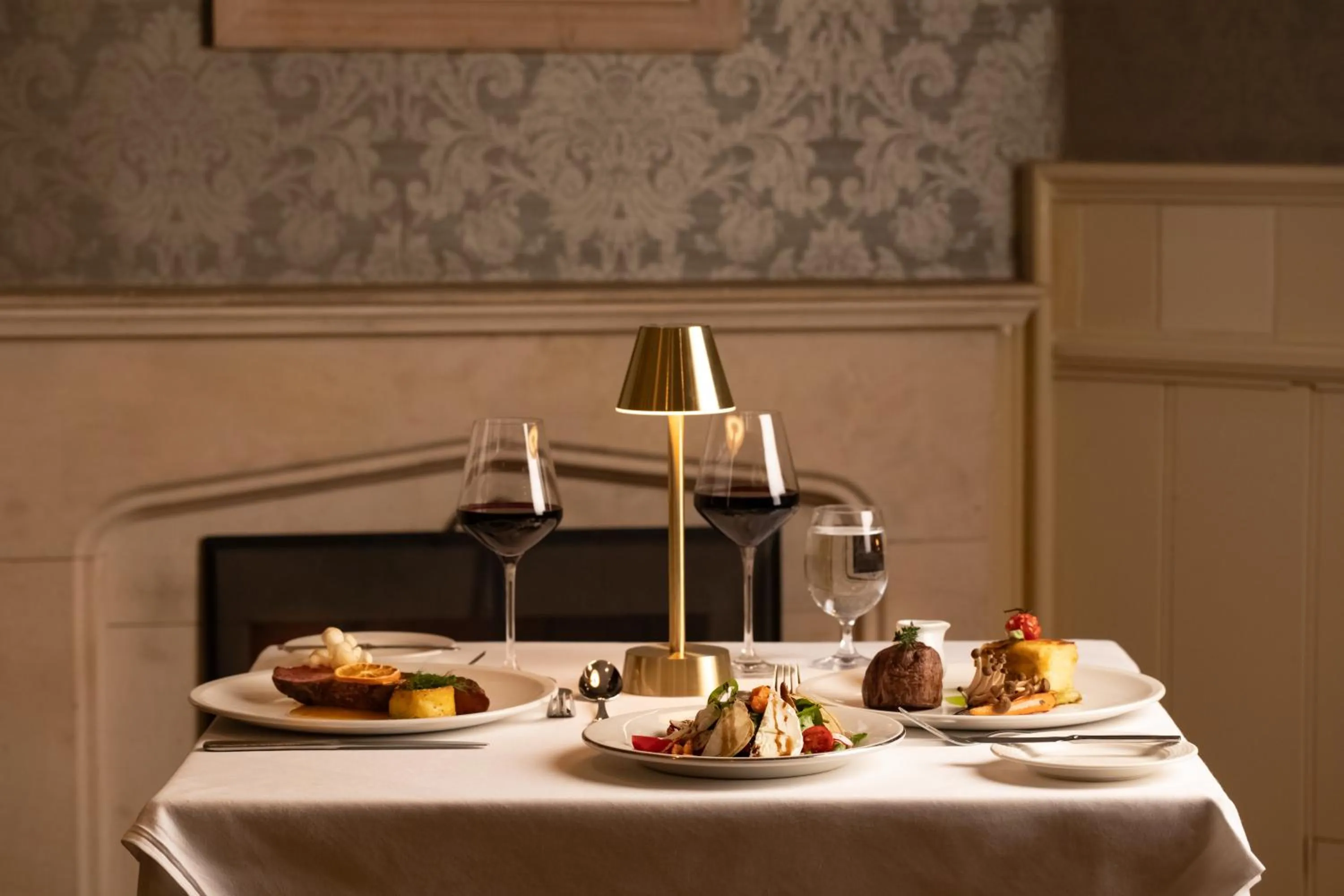 St Helen's Hotel, Dublin