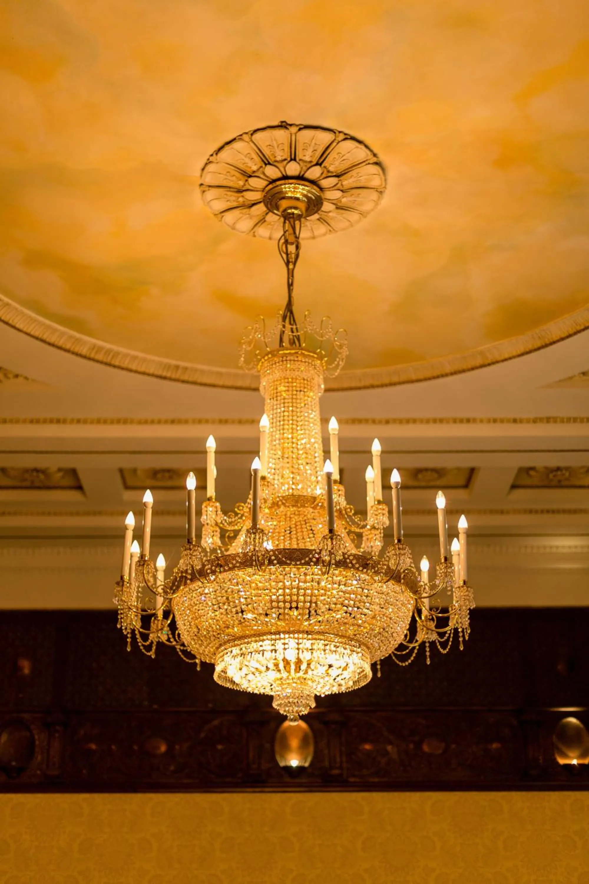 Other in Radisson Blu St. Helen's Hotel