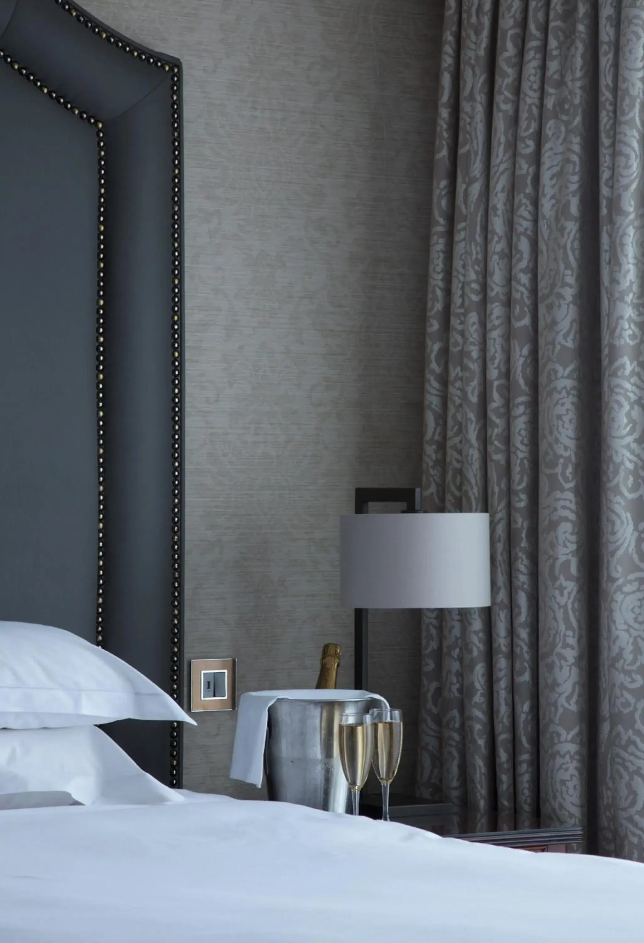 Other, Bed in Radisson Blu St. Helen's Hotel Other, Bed in Radisson Blu St. Helen's Hotel