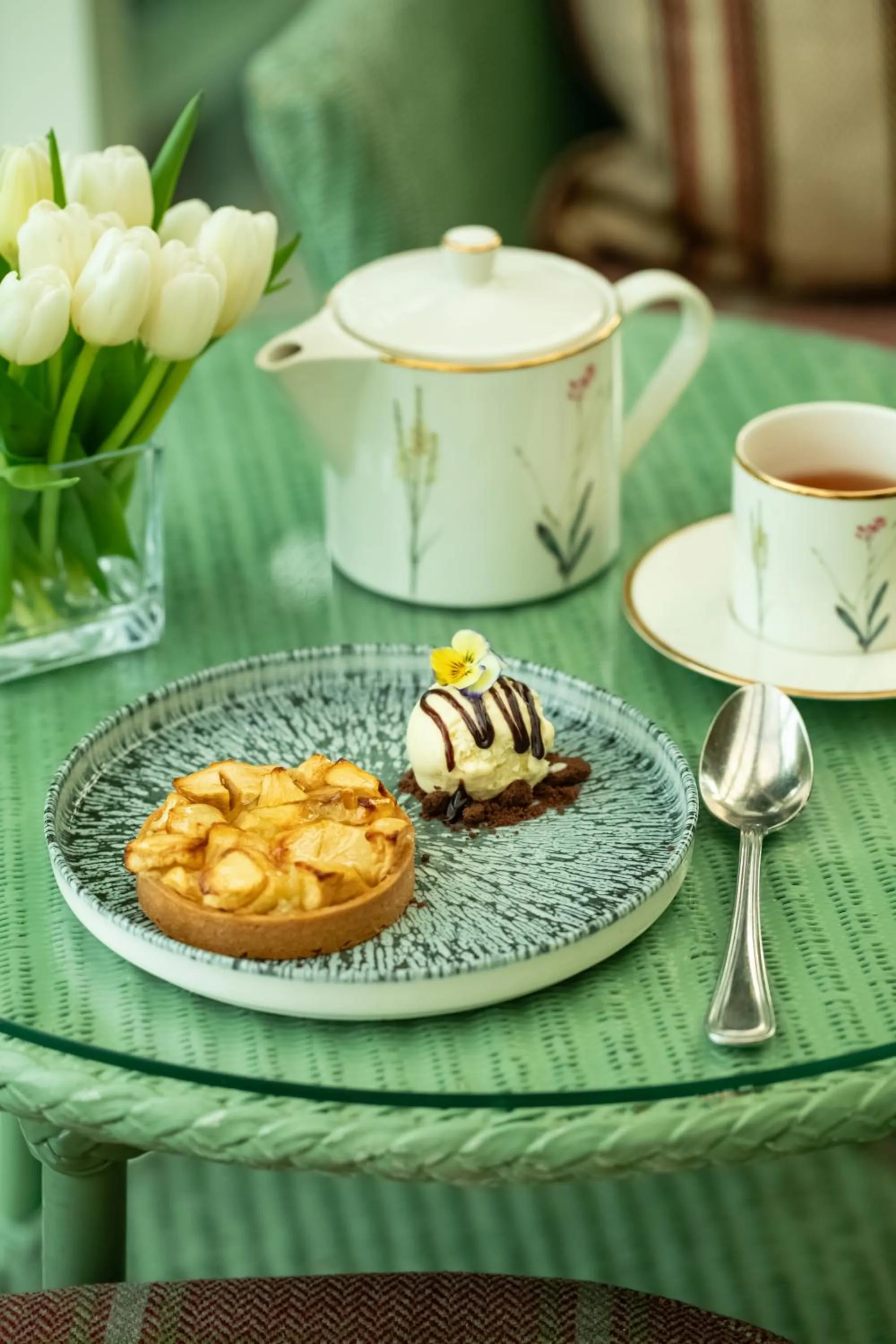 St Helen's Hotel, Dublin