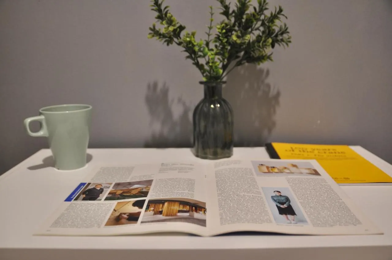 GRAYHAUS Guest House