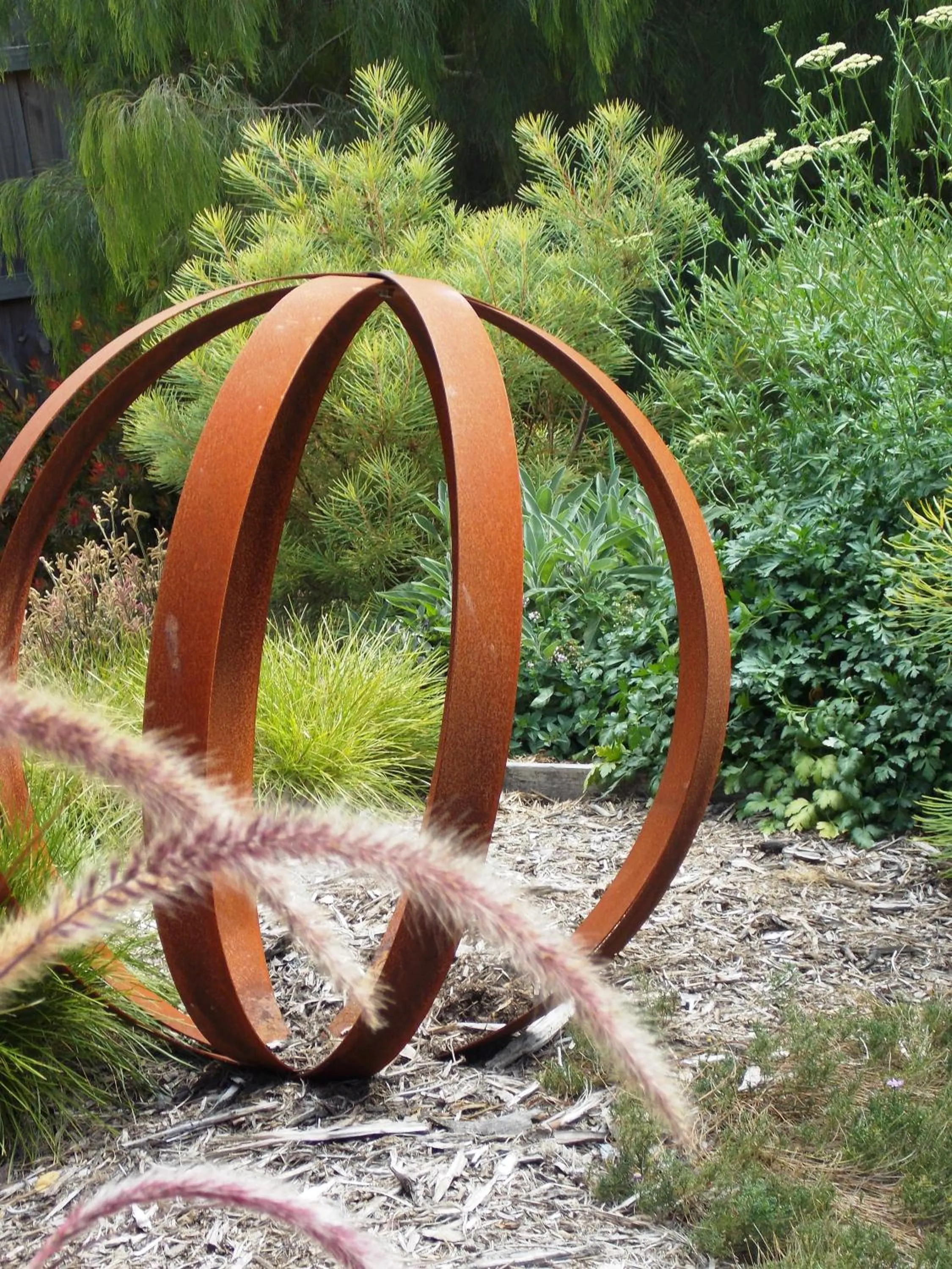 Natural landscape in Port McCrae