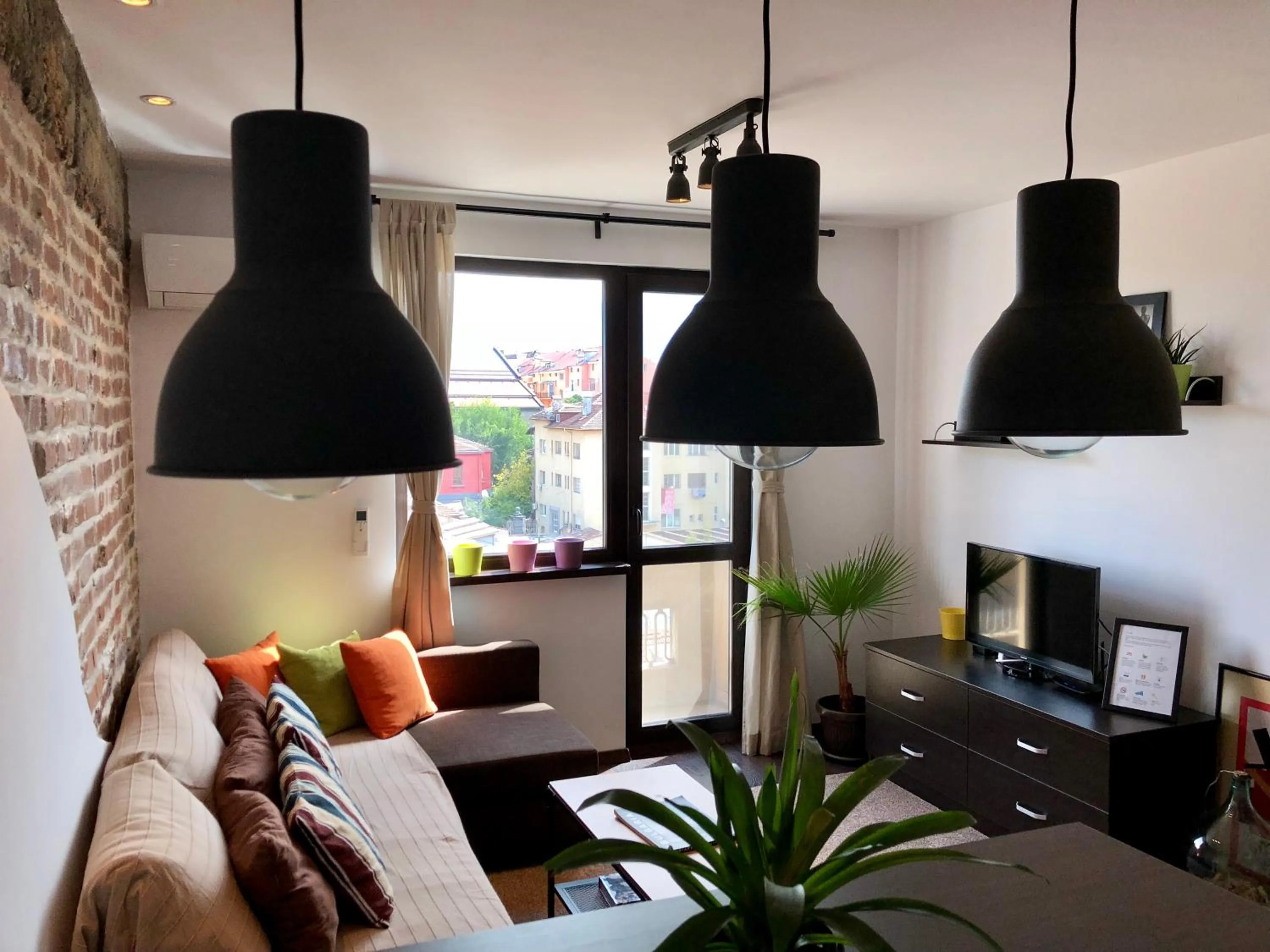 Golden Dome view Apartment