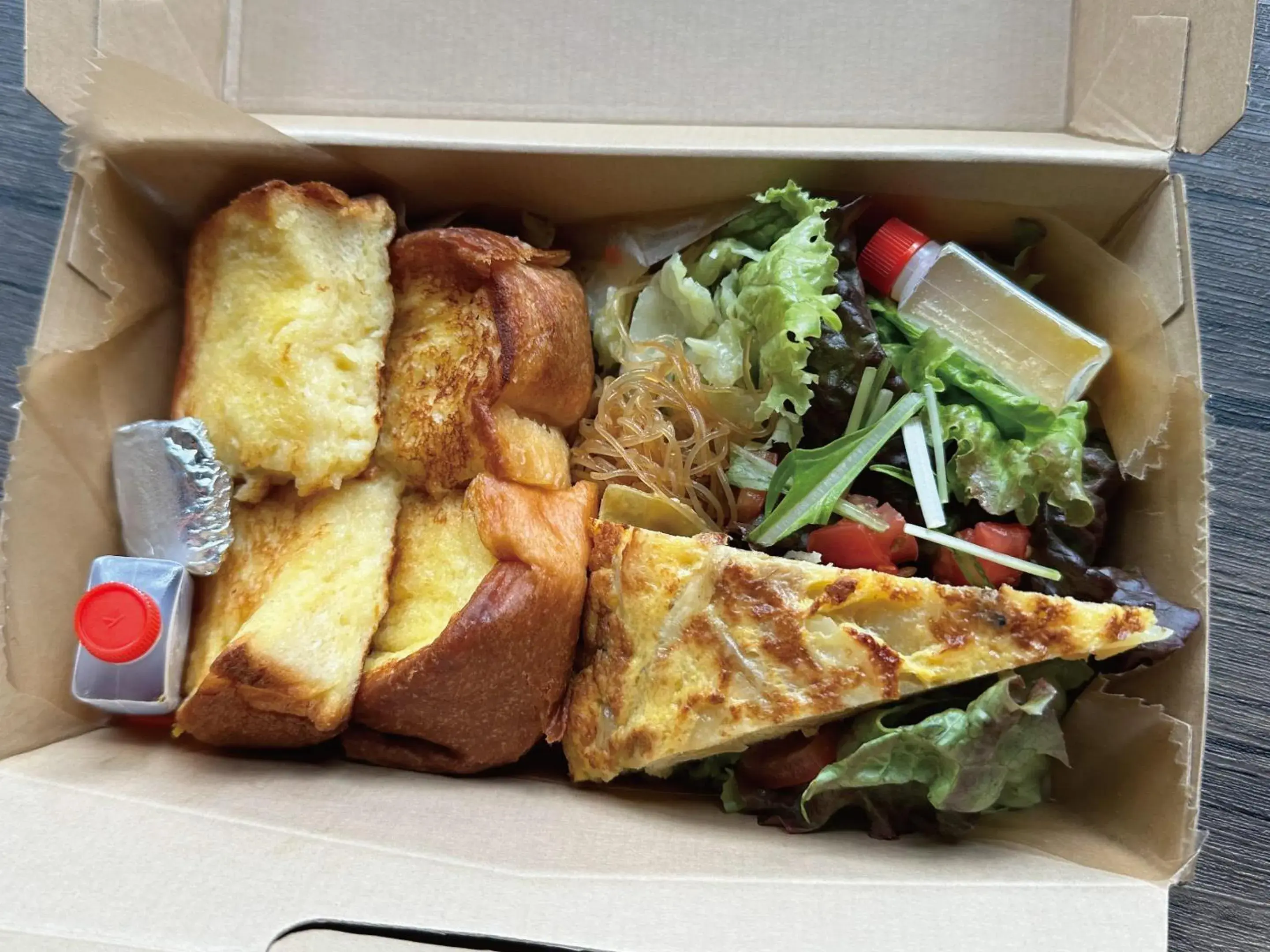 Breakfast in Nagahama Beach Resort Kanon Breakfast in Nagahama Beach Resort Kanon