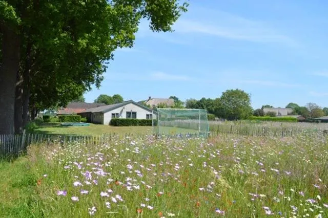 Residentie De Hoek
