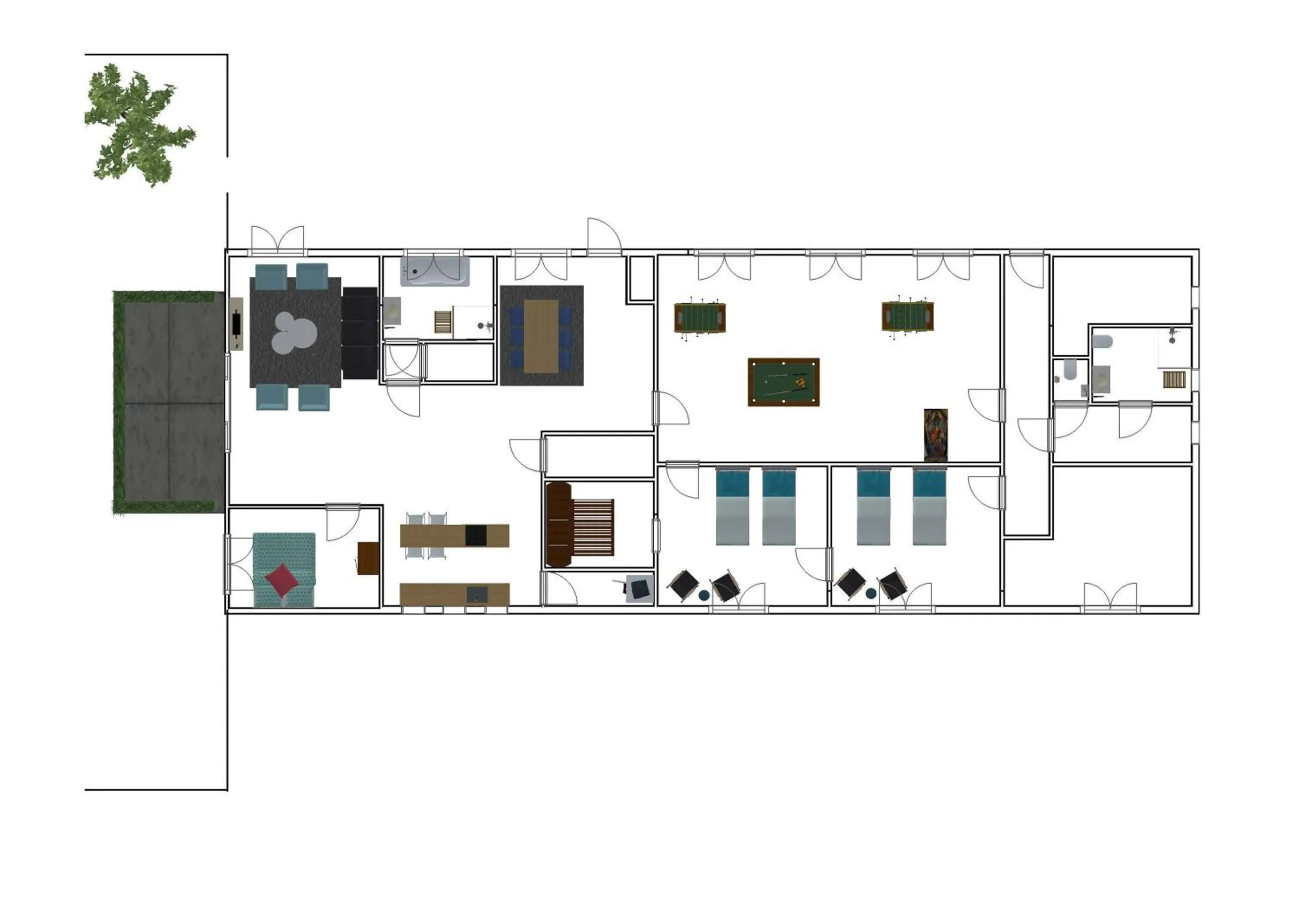 Residentie De Hoek