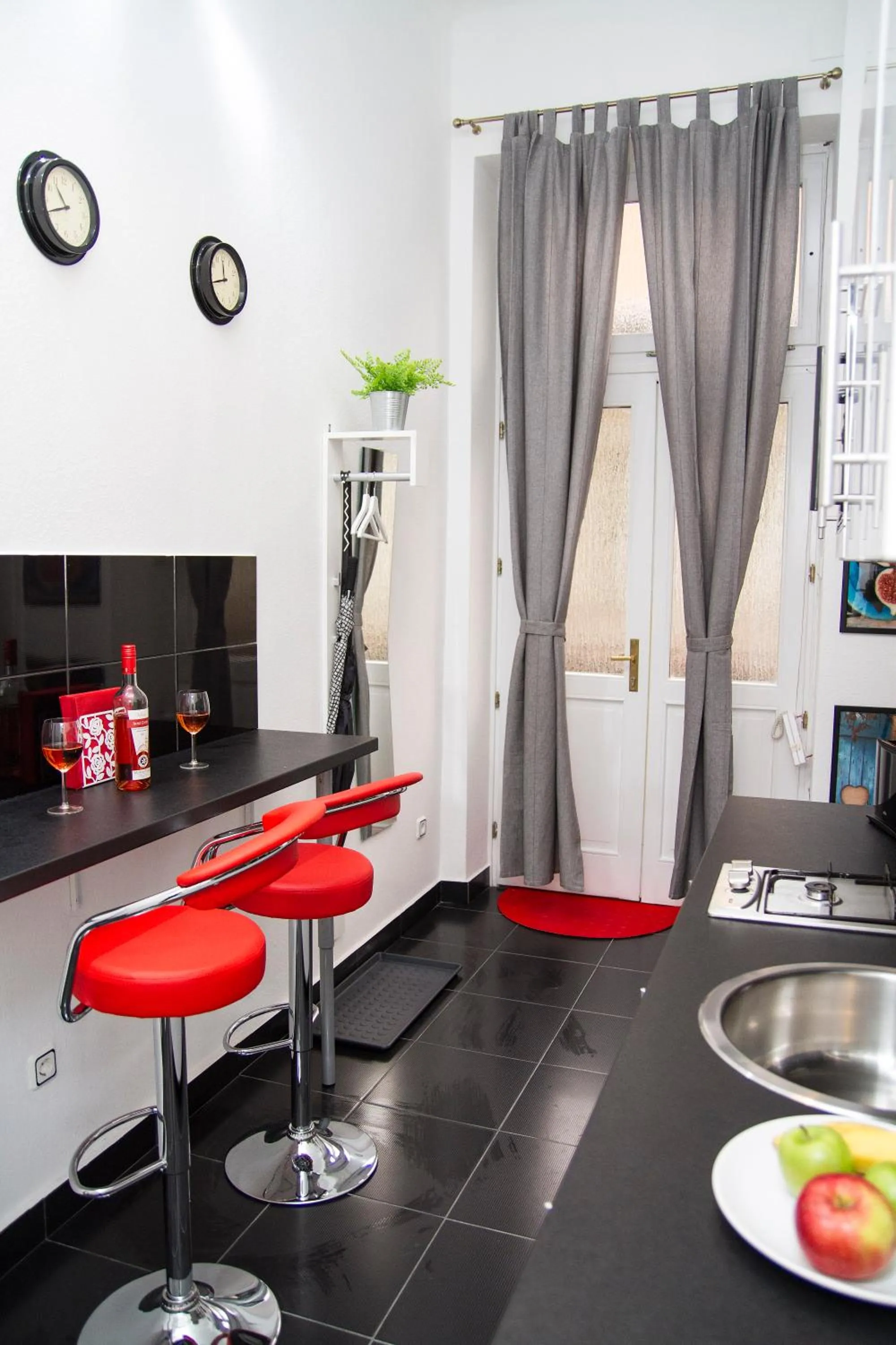 Somogyi Apartman