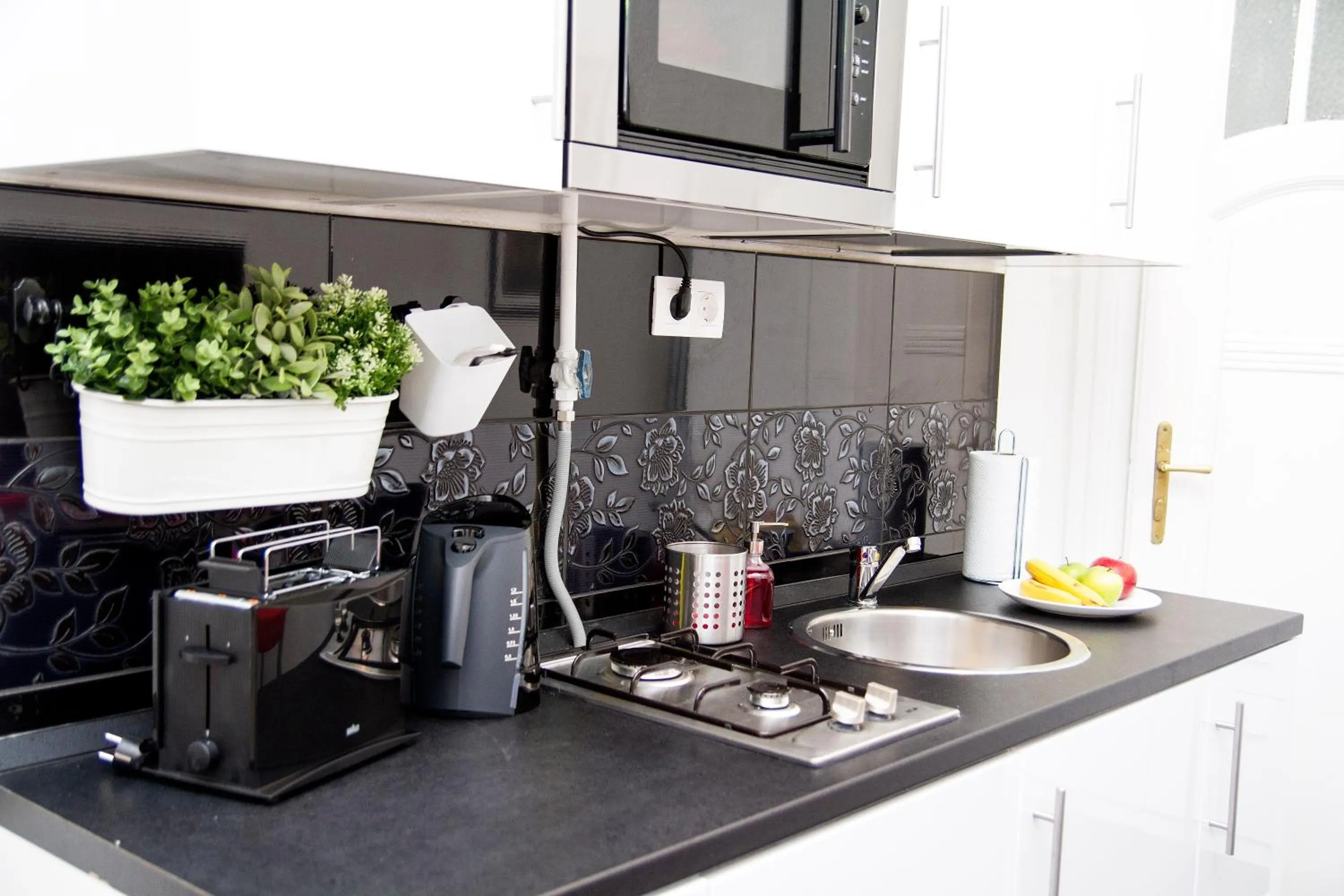 Somogyi Apartman