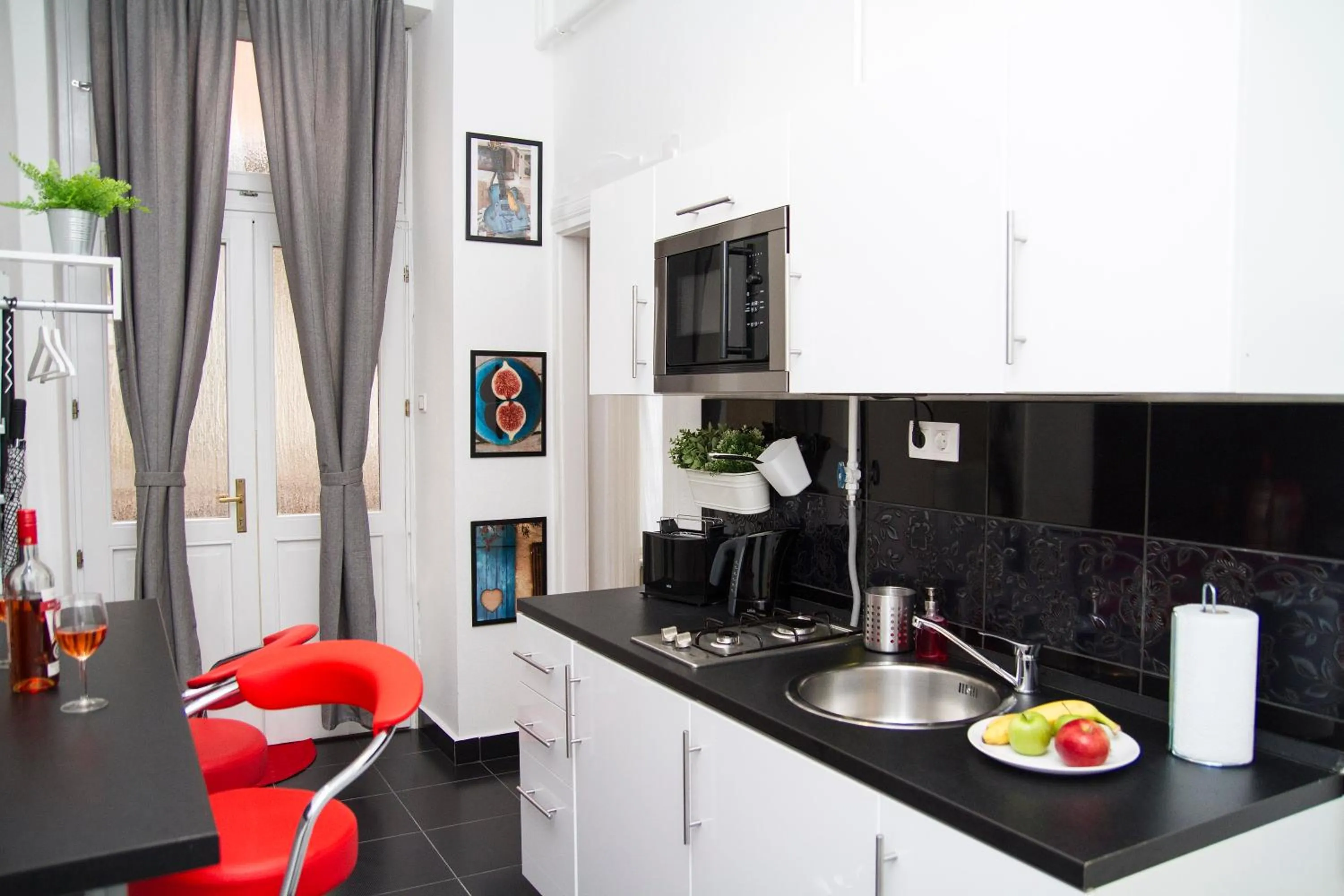 Somogyi Apartman