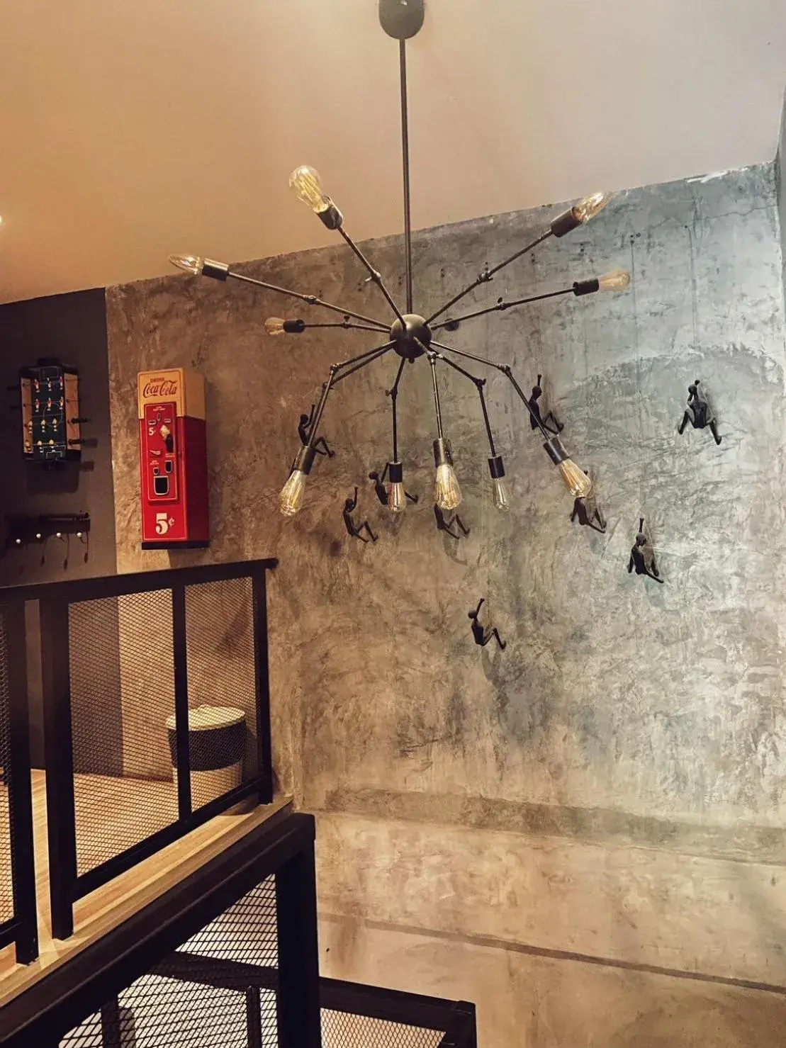 Yotaka The Hostel Yotaka The Hostel