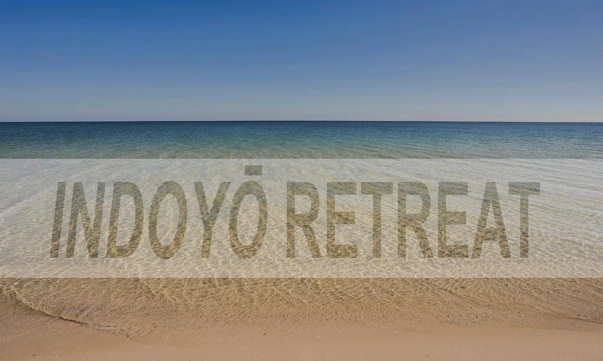 Indoyo Retreat