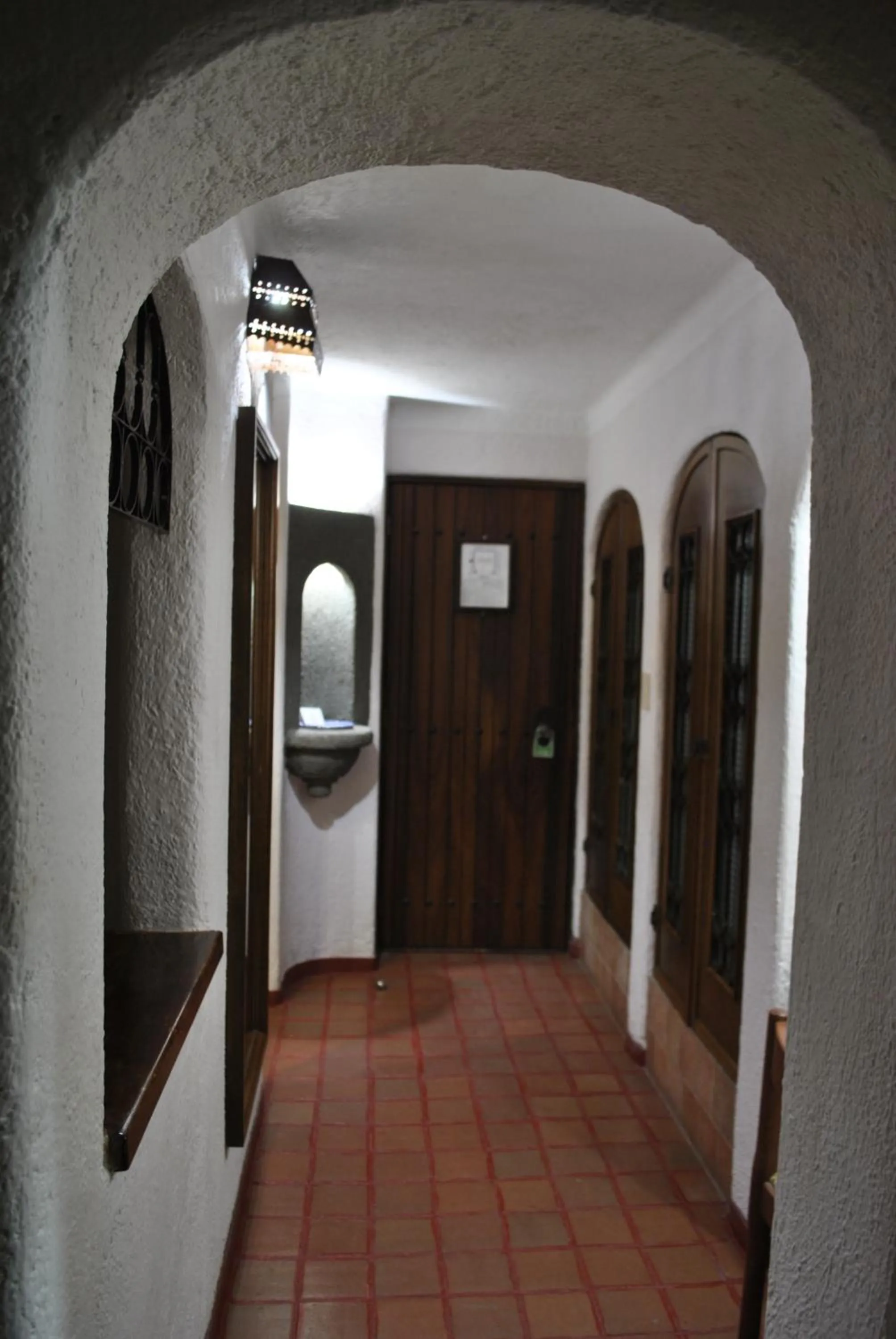 Other in Villas Arqueologicas Teotihuacan