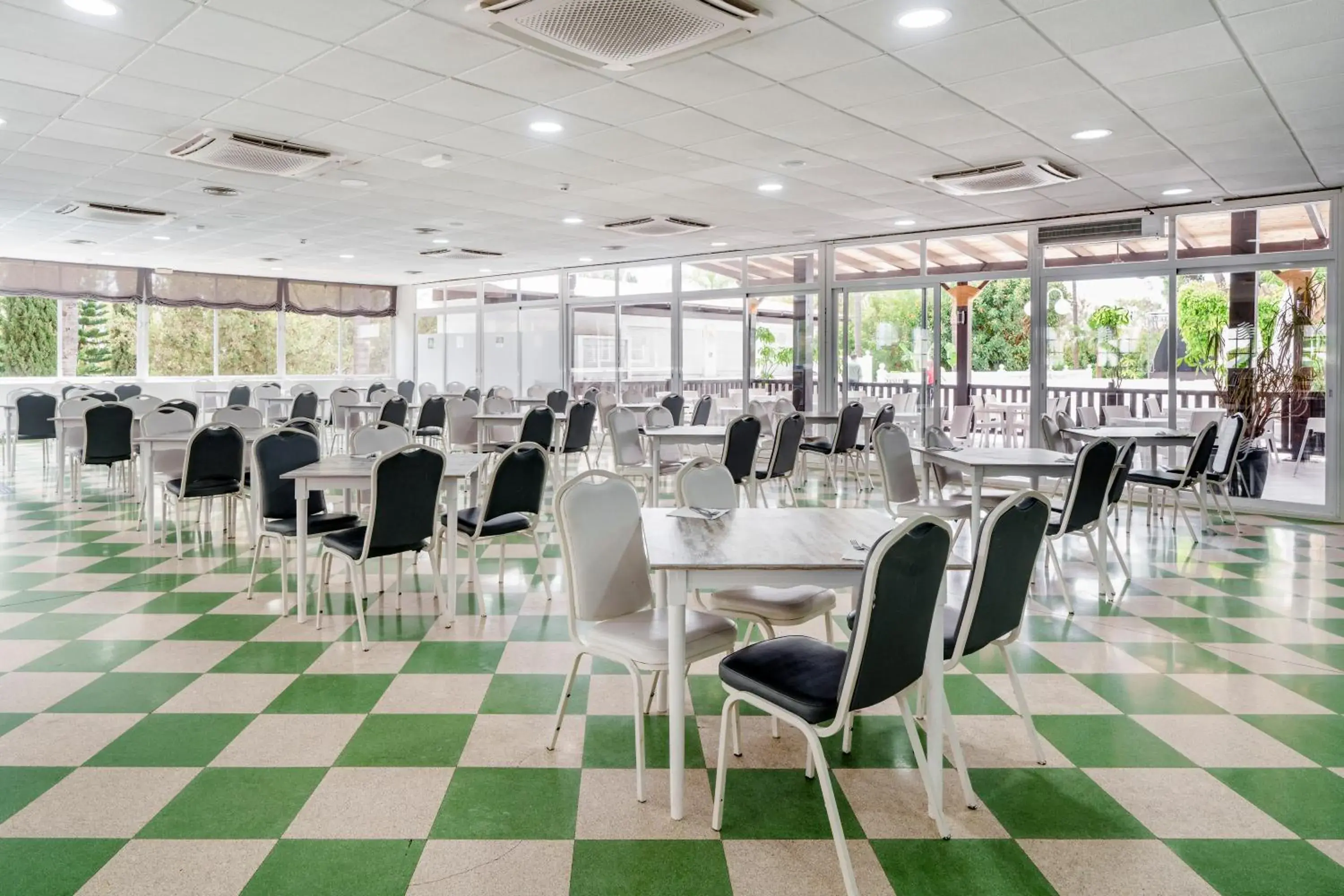 Restaurant/places to eat in AluaSun Costa Park Restaurant/places to eat in AluaSun Costa Park