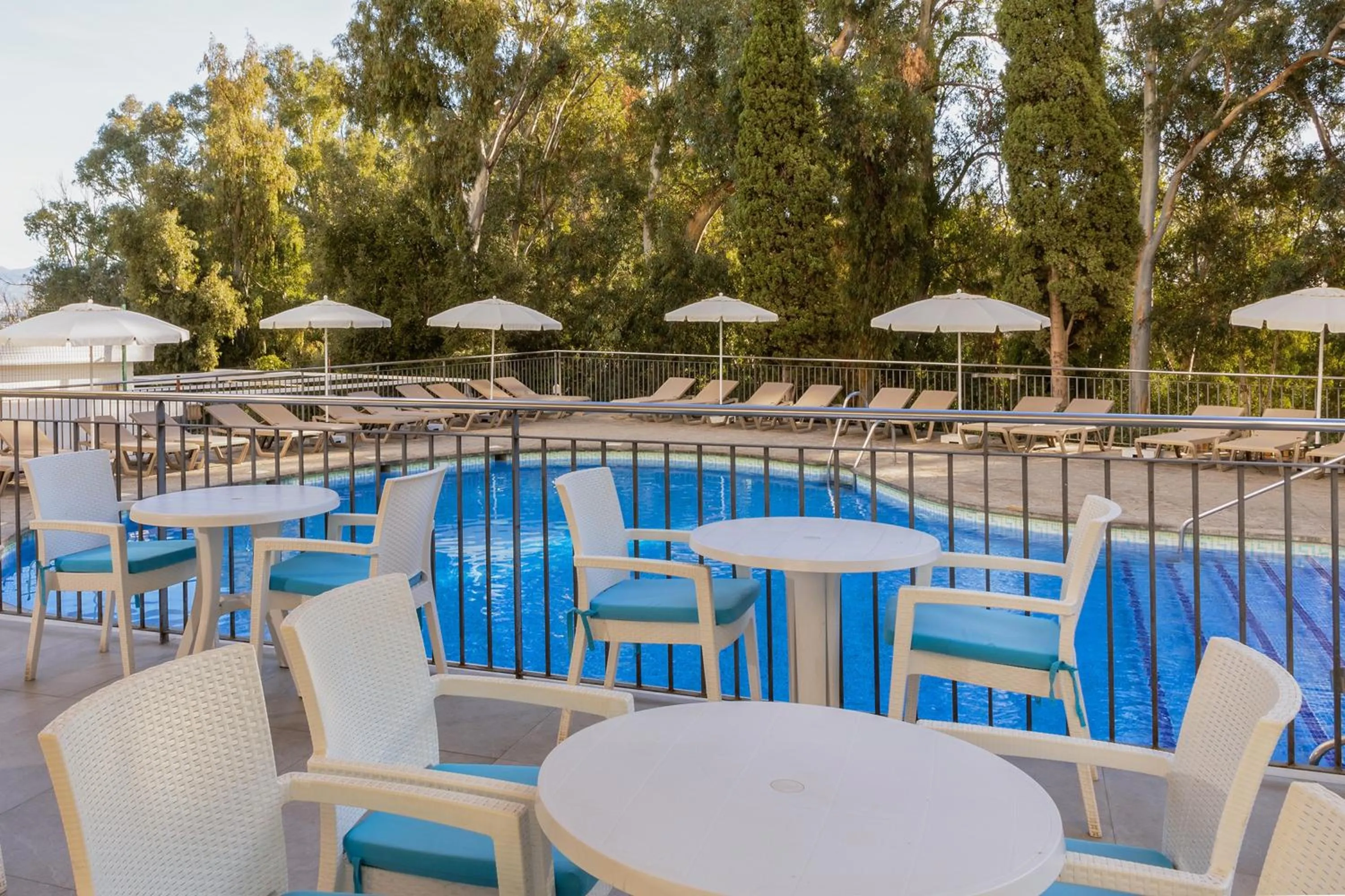 Day in AluaSun Costa Park