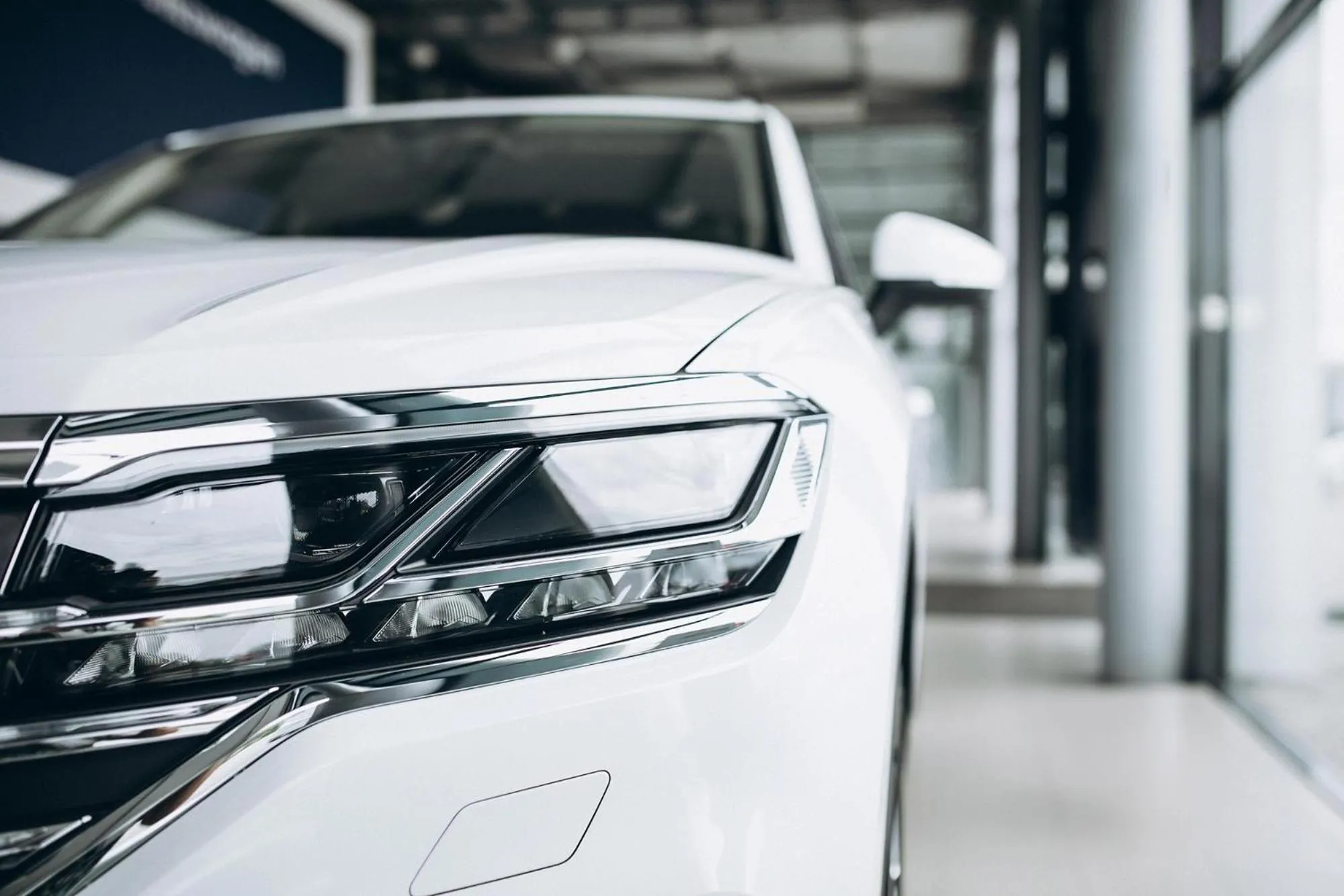 Parking in Eurostars San Antón