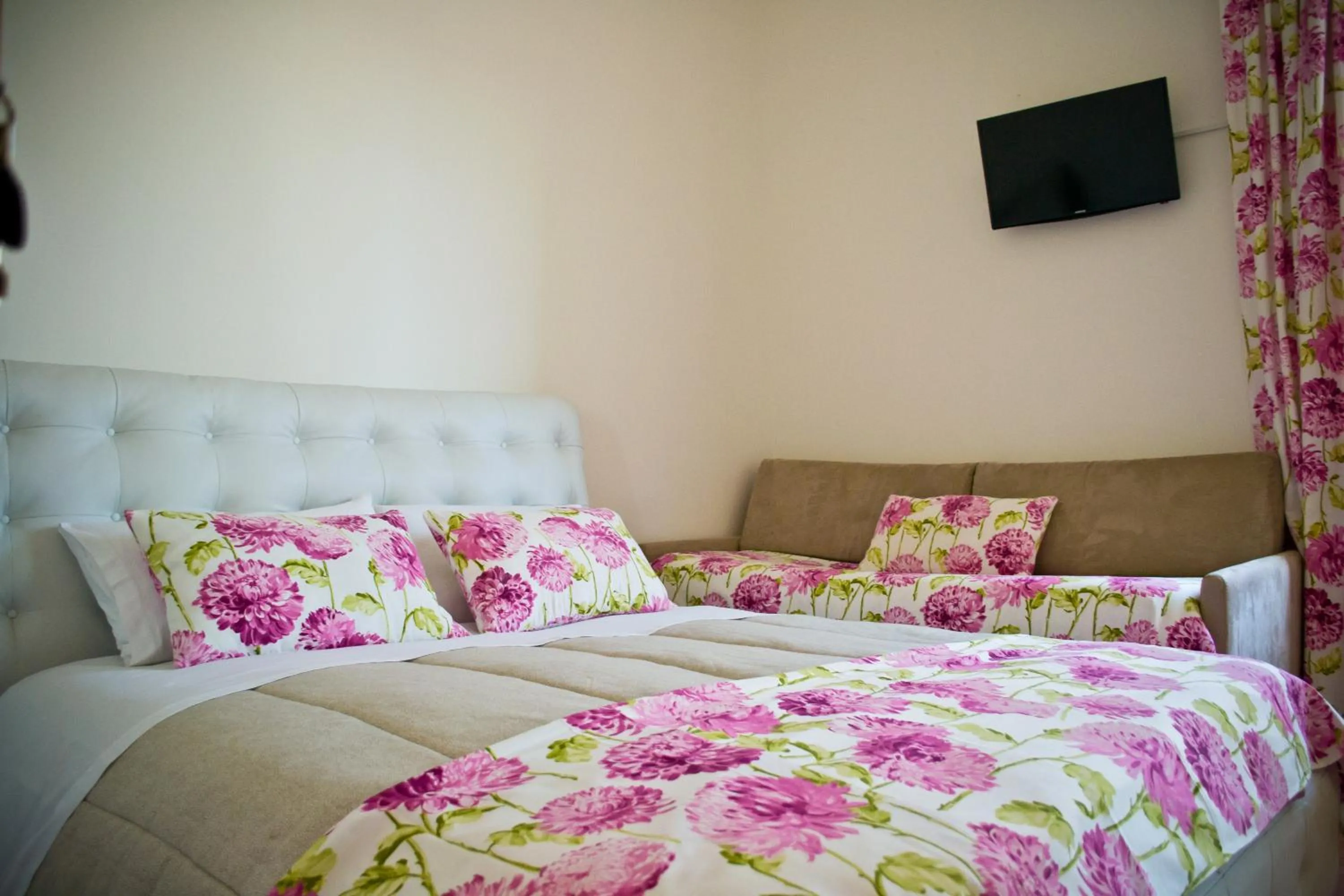 Bed in san nicola d'amare