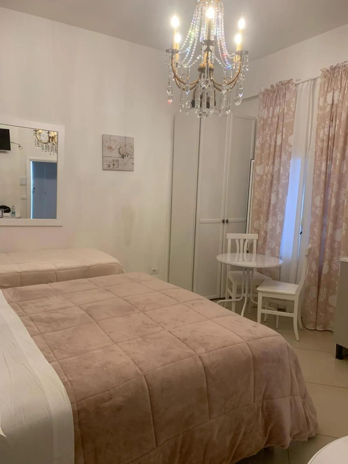 Bed in san nicola d'amare