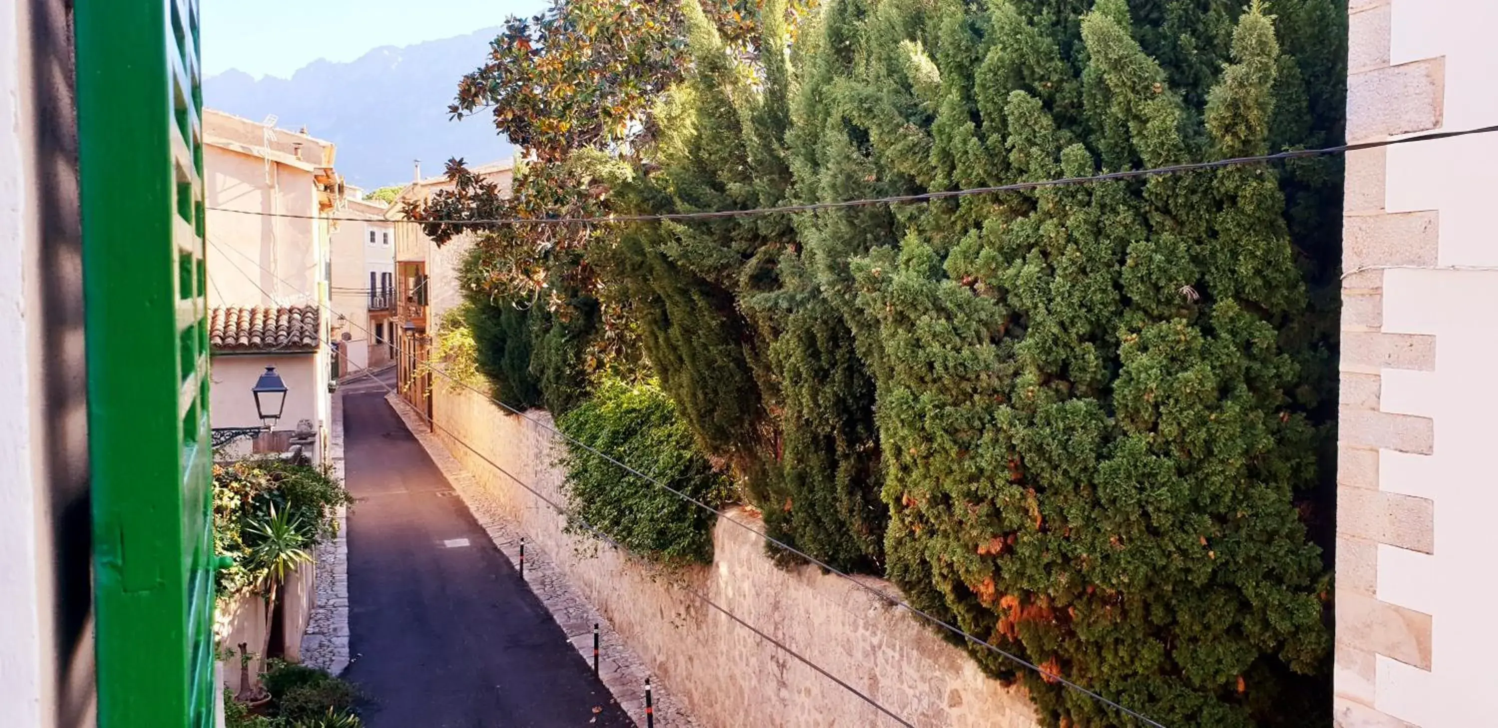 Triple Room with Shared Bathroom in Casa Margarita Triple Room with Shared Bathroom in Casa Margarita