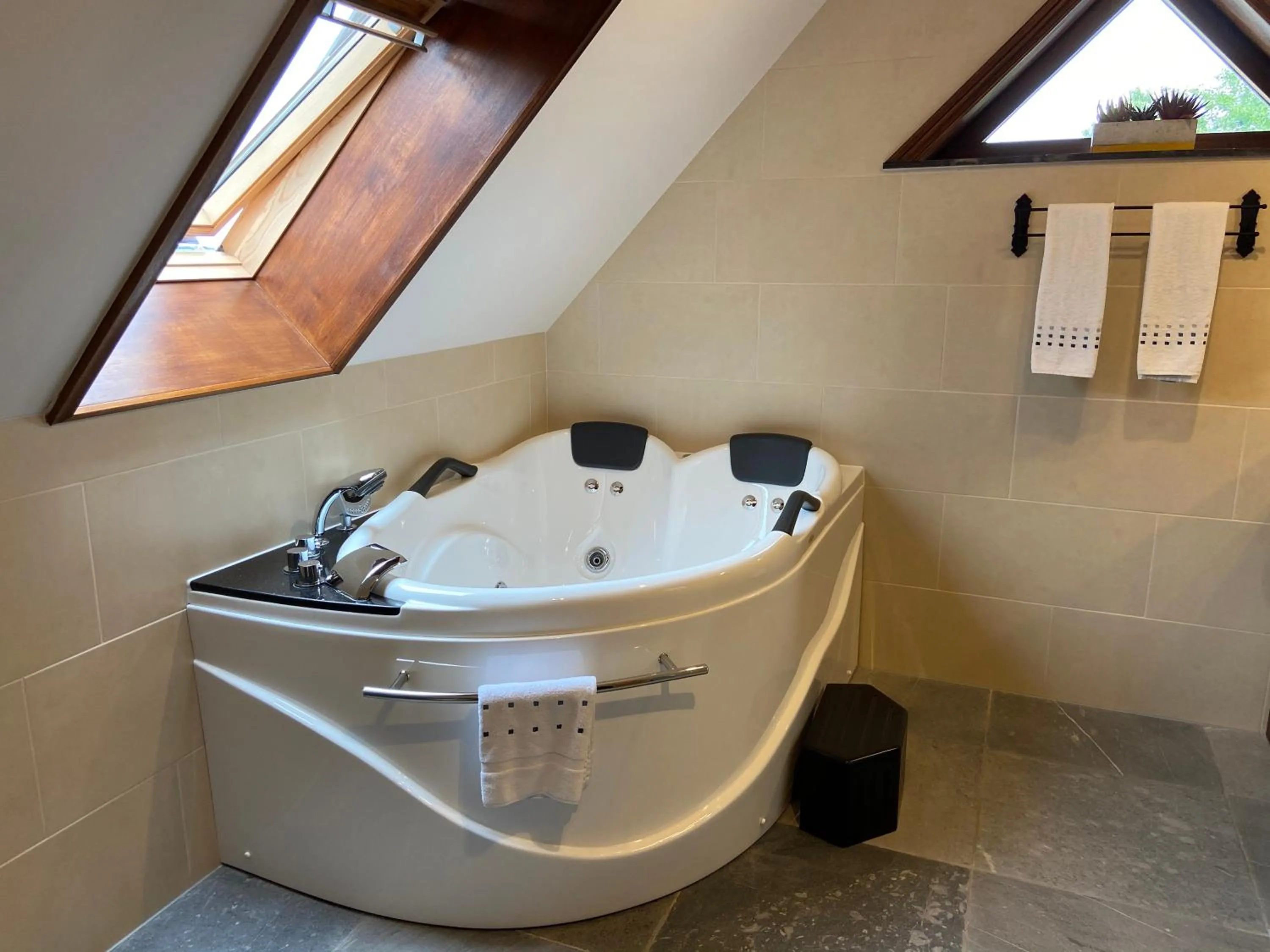 B&B Le Commandeur